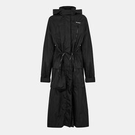 Off White Women's Short Puffer Jacket