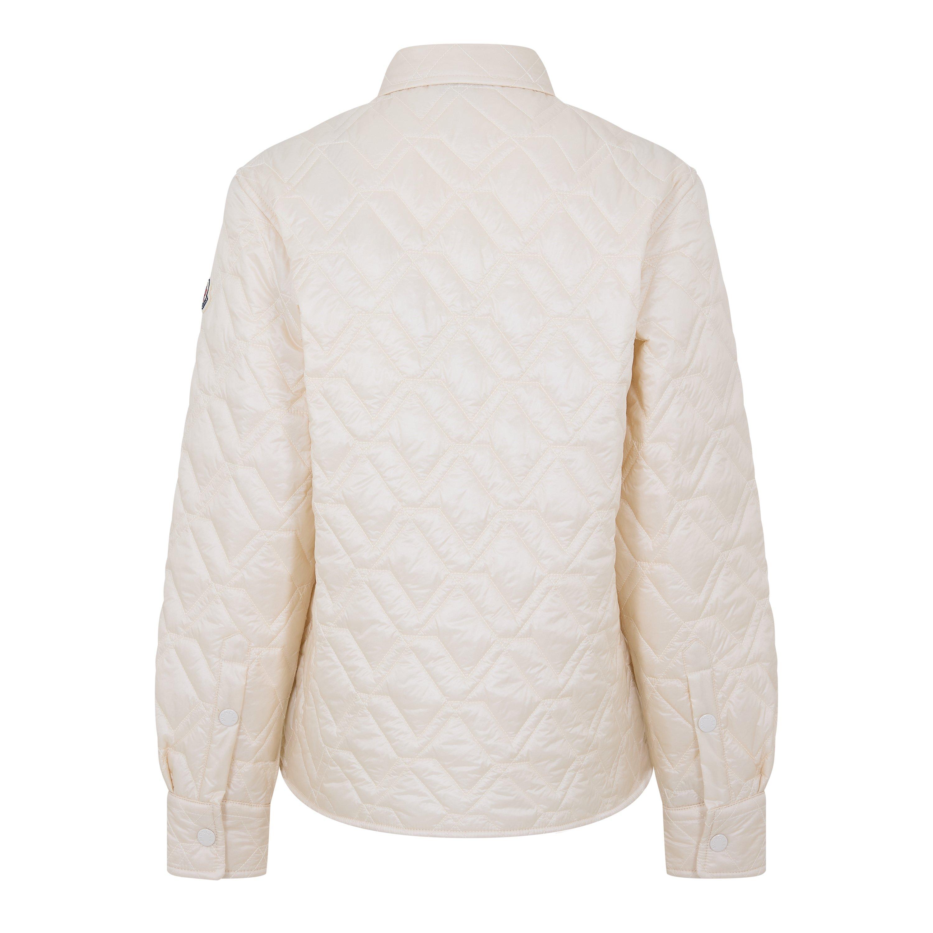 White 052 - Moncler - Moncler Shirt Ld61 - 2