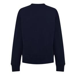 Polo Ralph Lauren Fleece Crew Sweater