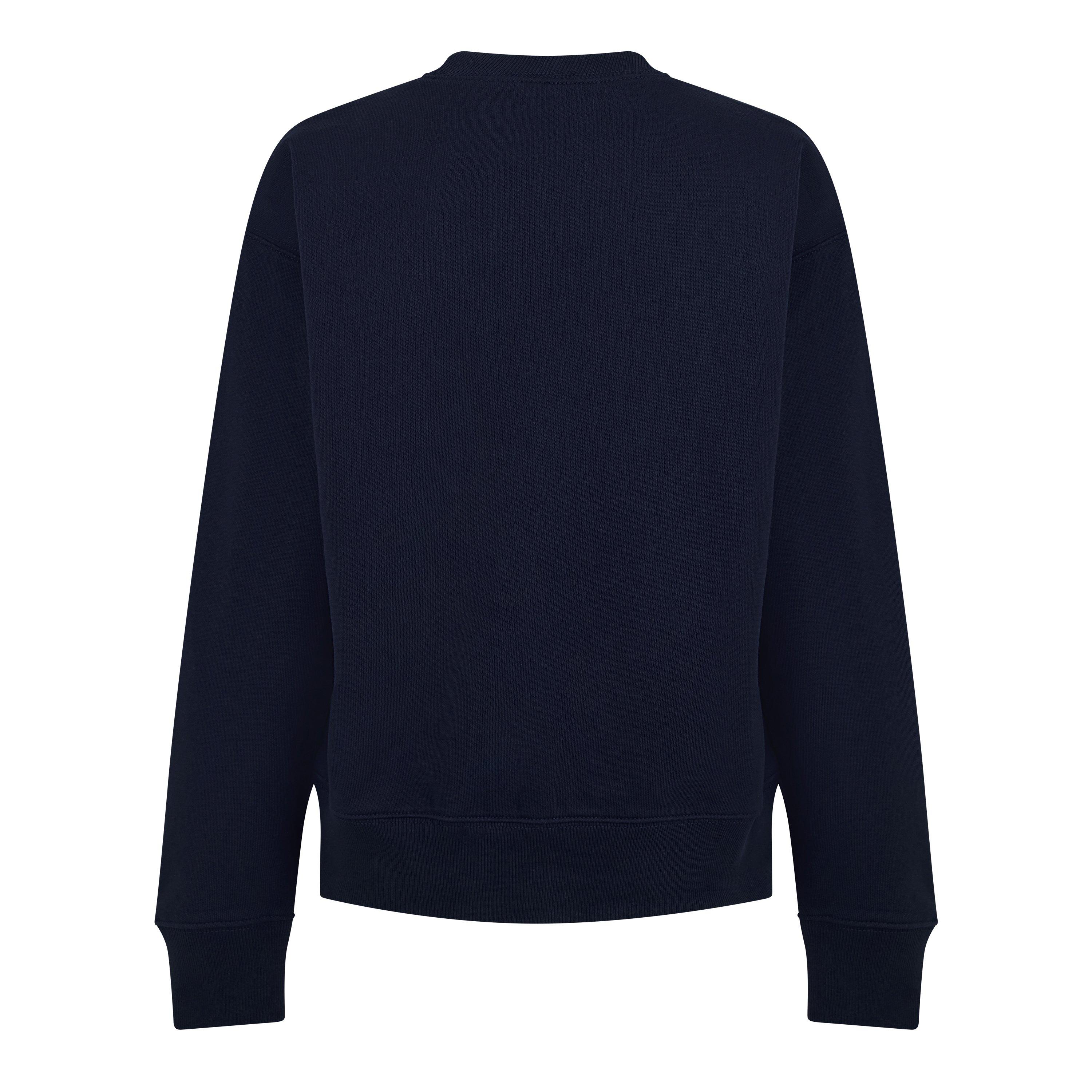 Cruise Navy - Polo Ralph Lauren - Fleece Crew Sweater - 2