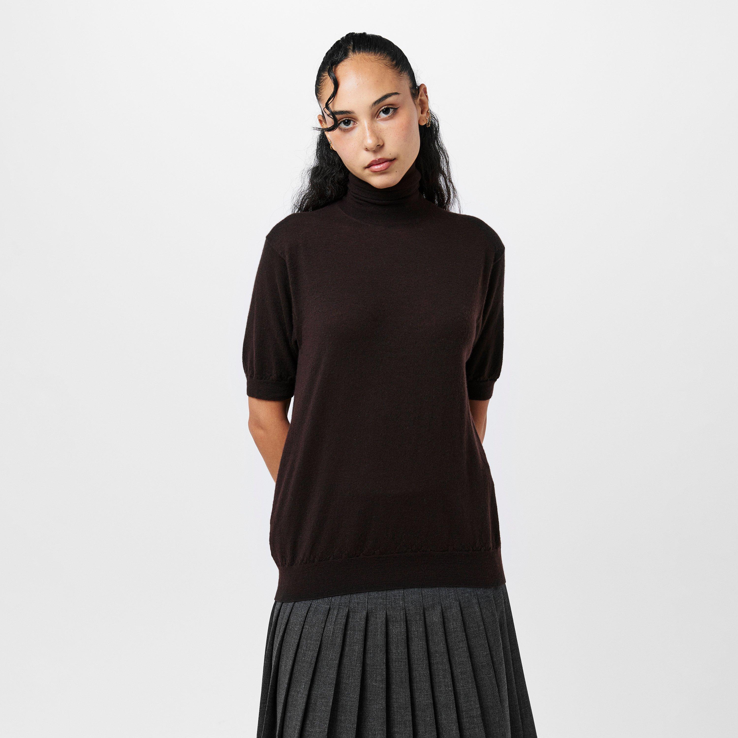 Moro - Prada - Women's Knitted Tops - 3