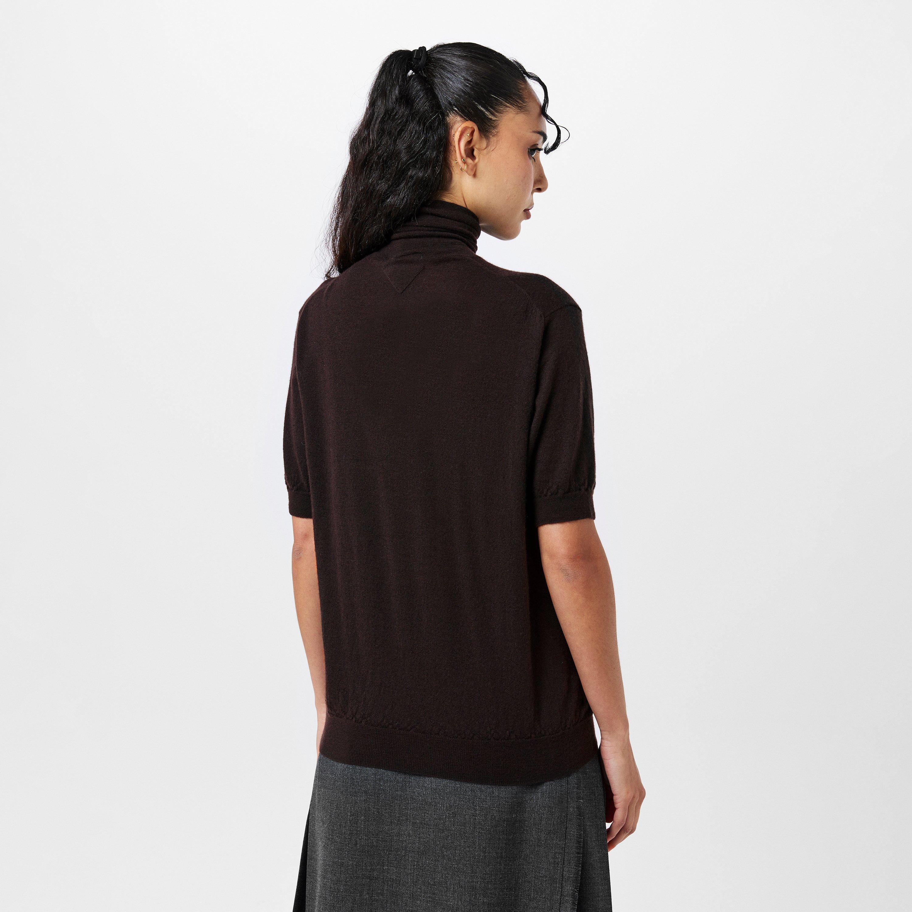 Moro - Prada - Women's Knitted Tops - 4