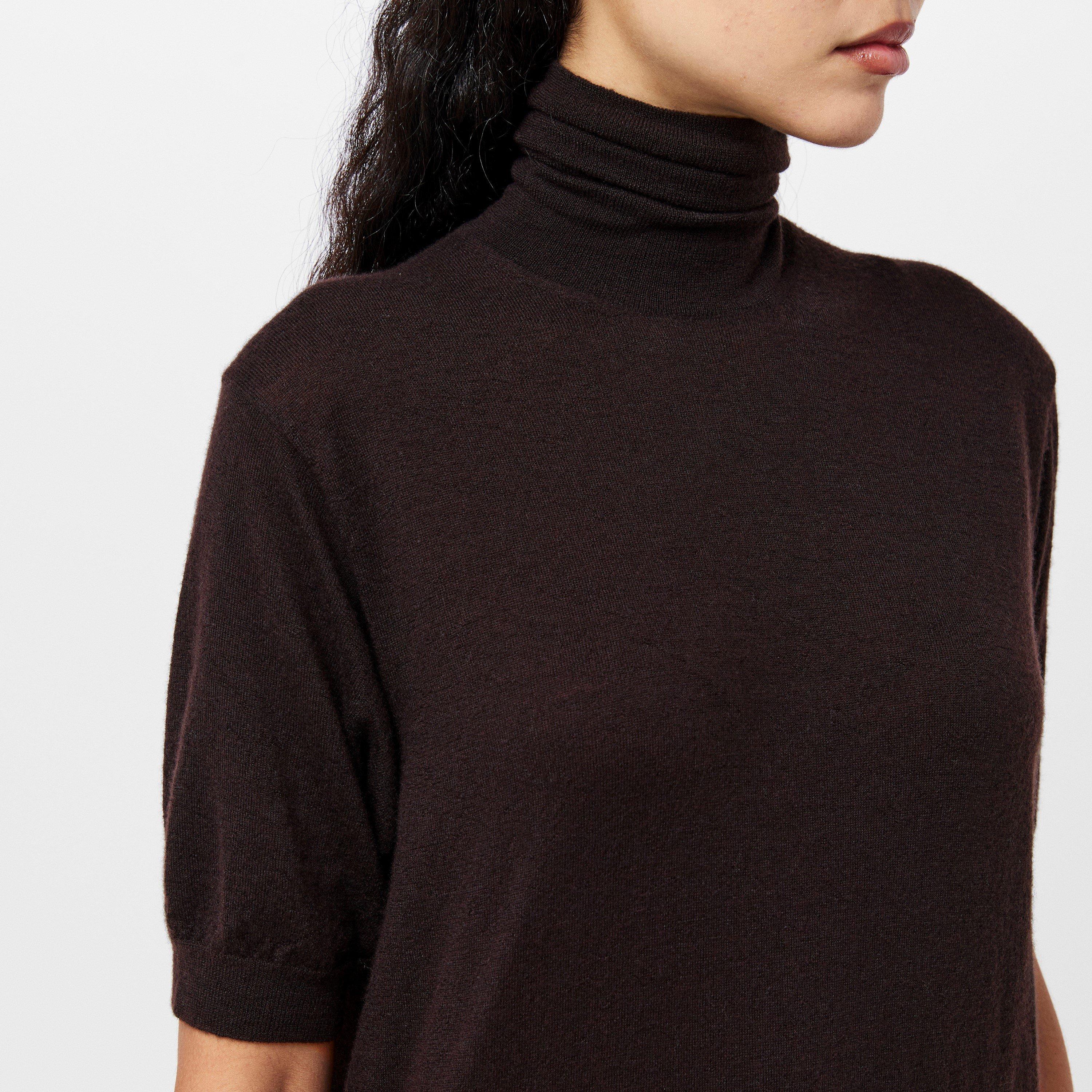 Moro - Prada - Women's Knitted Tops - 5