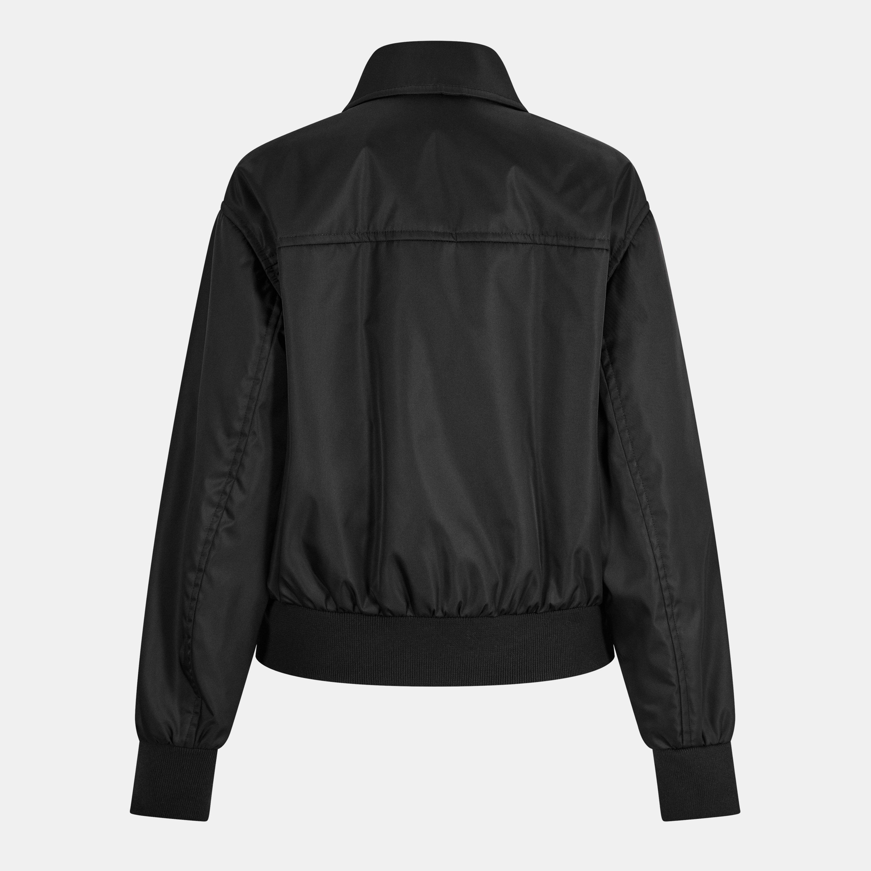 Moro - Prada - Women's Weather-Resistant Softshell Jacket - 2