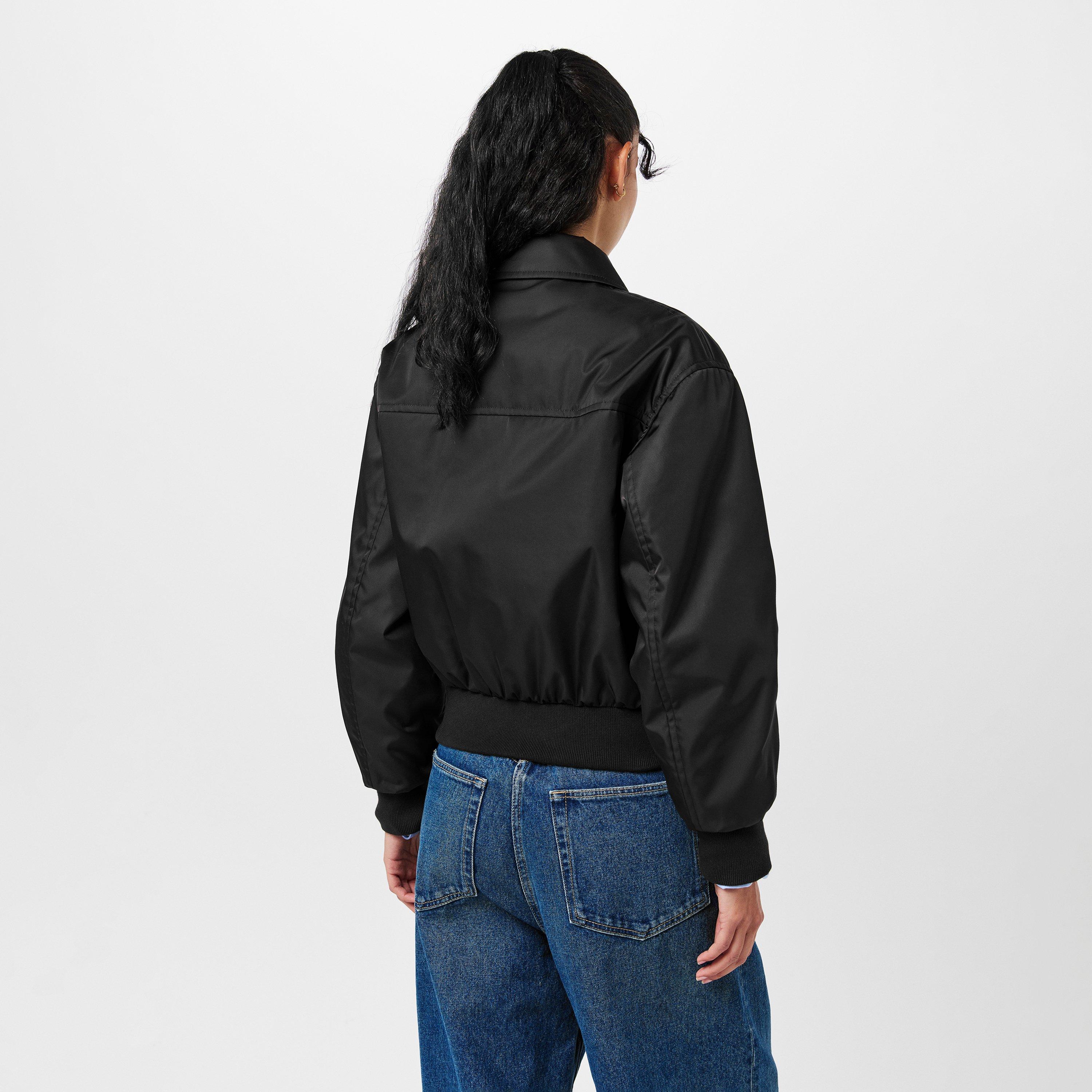 Moro - Prada - Women's Weather-Resistant Softshell Jacket - 4