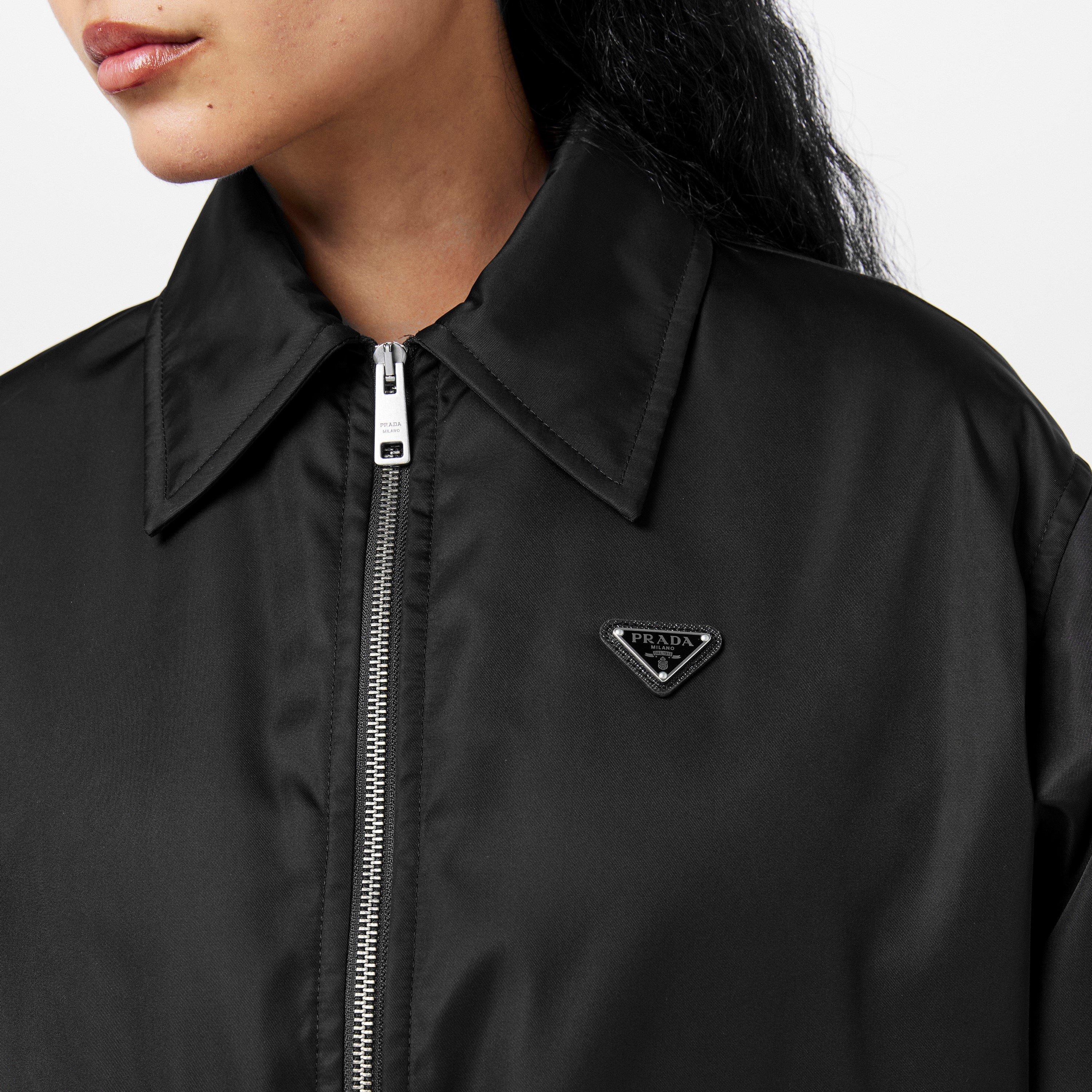 Moro - Prada - Women's Weather-Resistant Softshell Jacket - 5