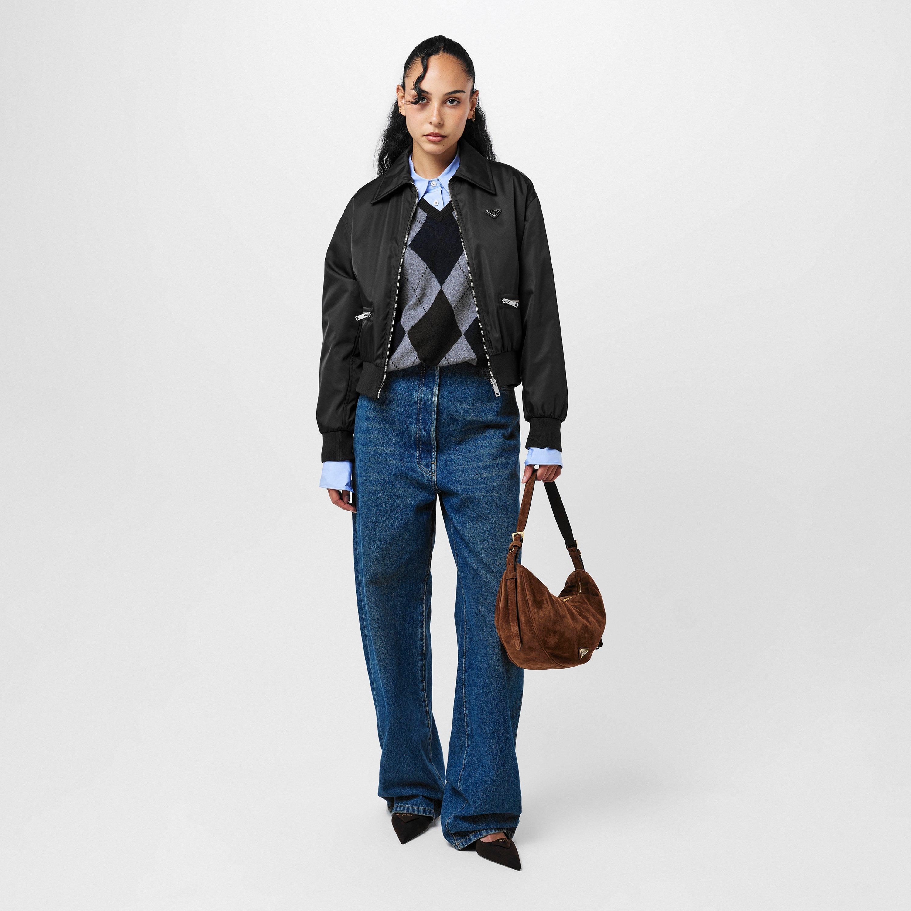 Moro - Prada - Women's Weather-Resistant Softshell Jacket - 6