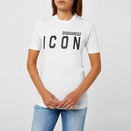 DSquared2 New Icon T Shirt