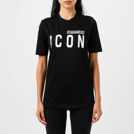 DSquared2 New Icon T Shirt