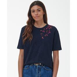 Barbour Samphire T-Shirt