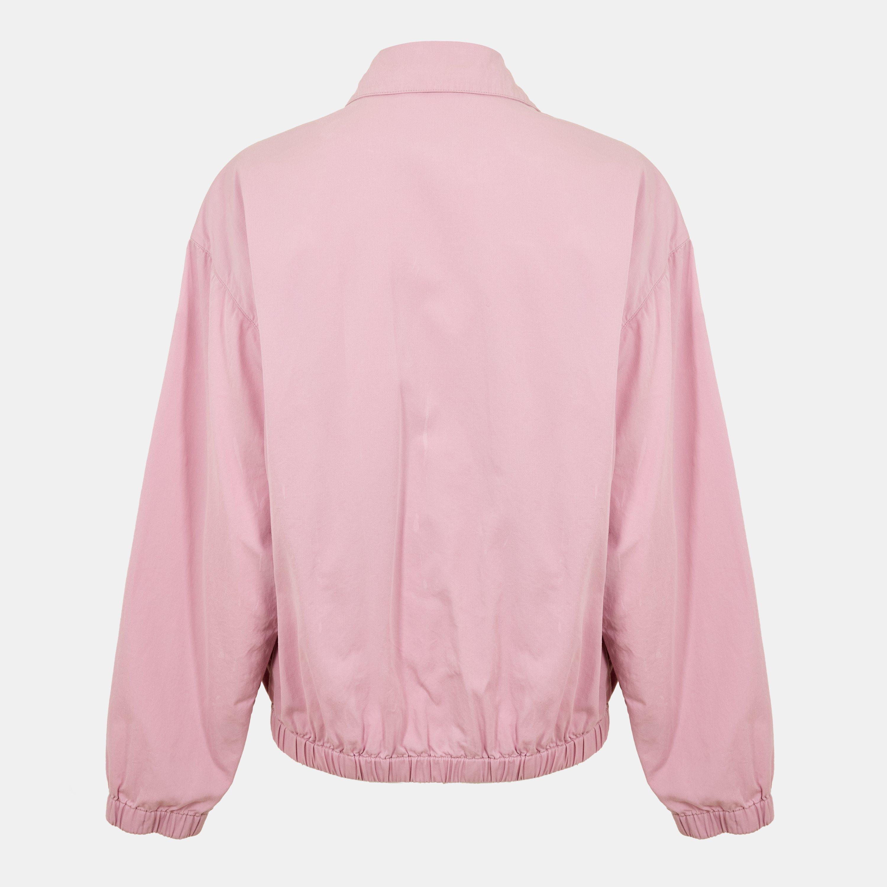Alabastro - Prada - Women's  Bomber Jacket - 2
