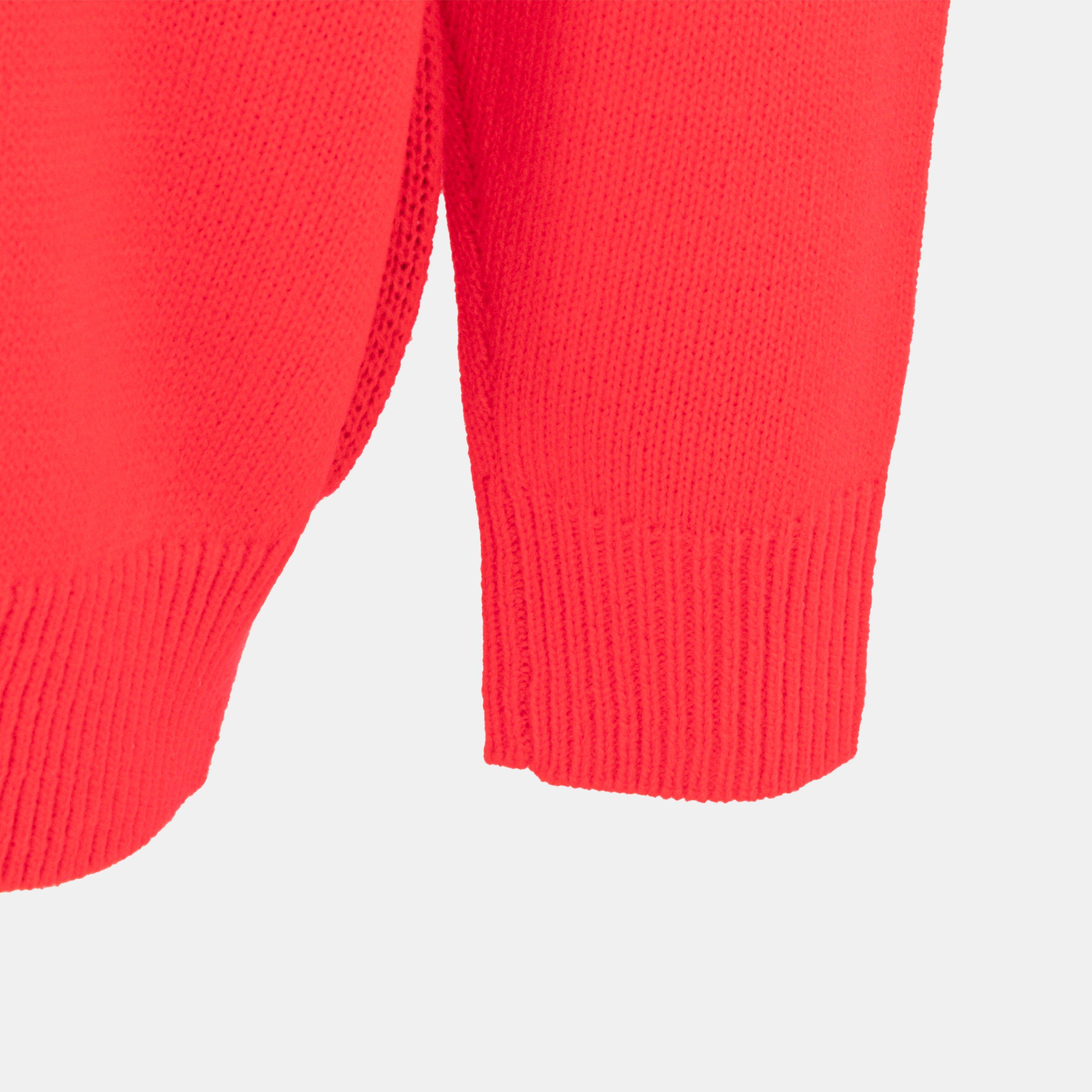 Rudolph - Star - Xmas Jumper Ld54 - 4