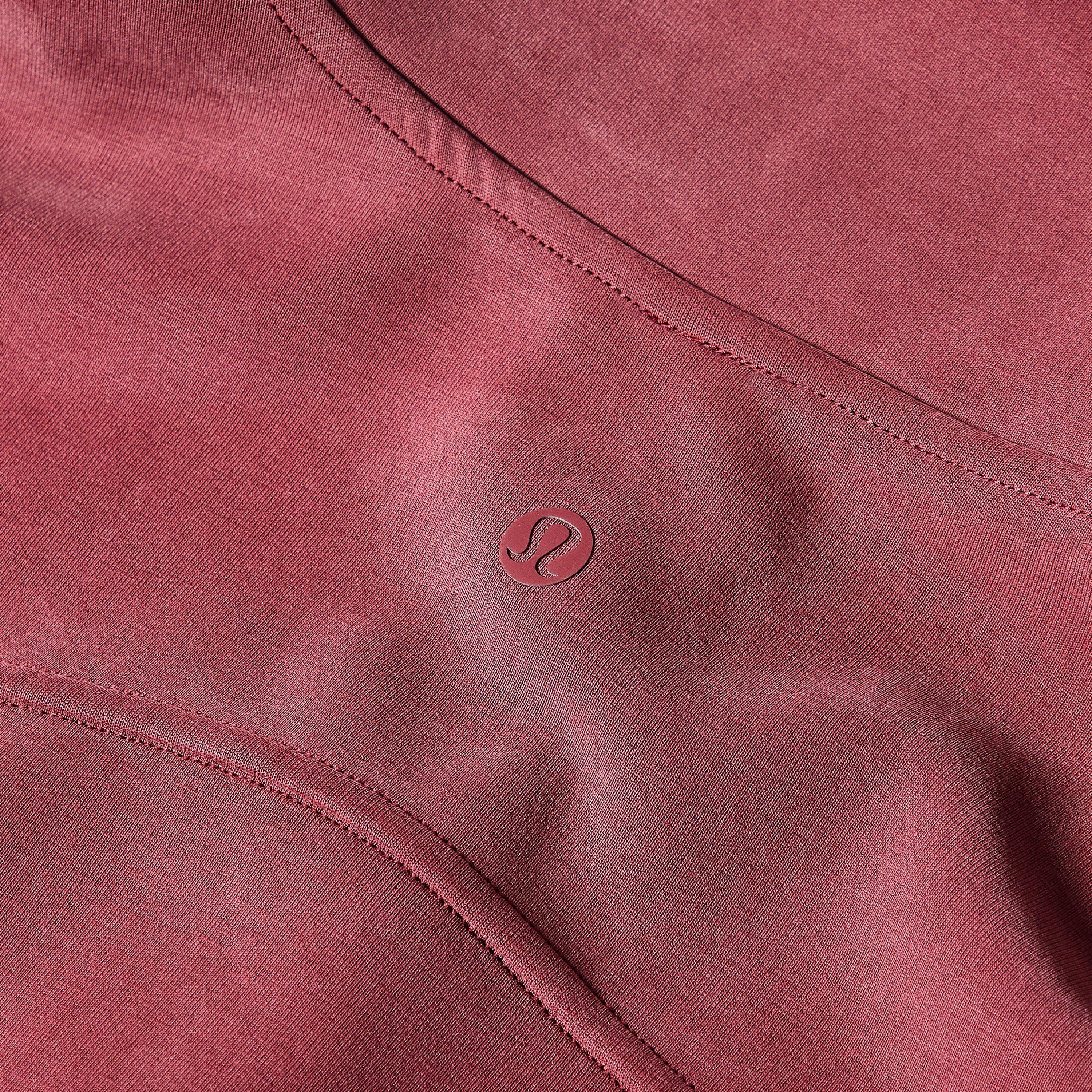Burgundy Bay - Lululemon - LLM Stoftstream 1/2 Ld62 - 5