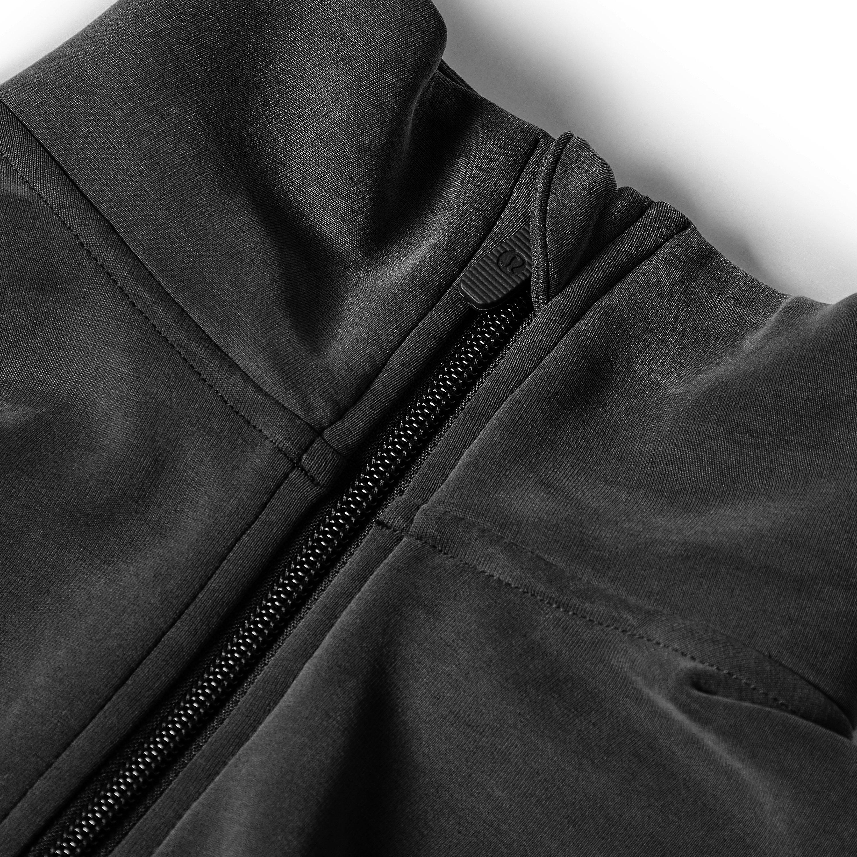 Black - Lululemon - LLM Stoftstream 1/2 Ld62 - 5