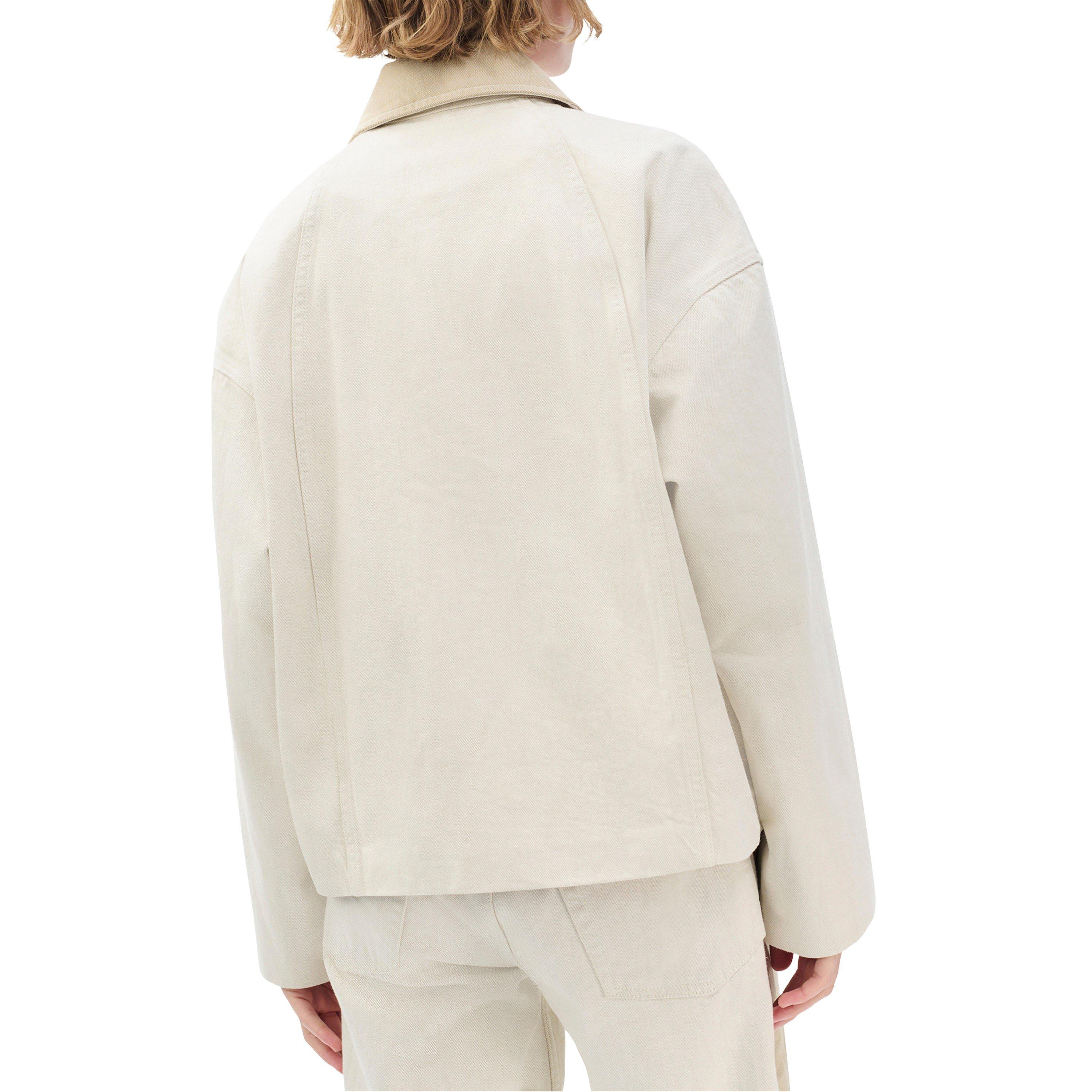 twostone - Rag and Bone - Women's Natalia Denim Jacket - 3