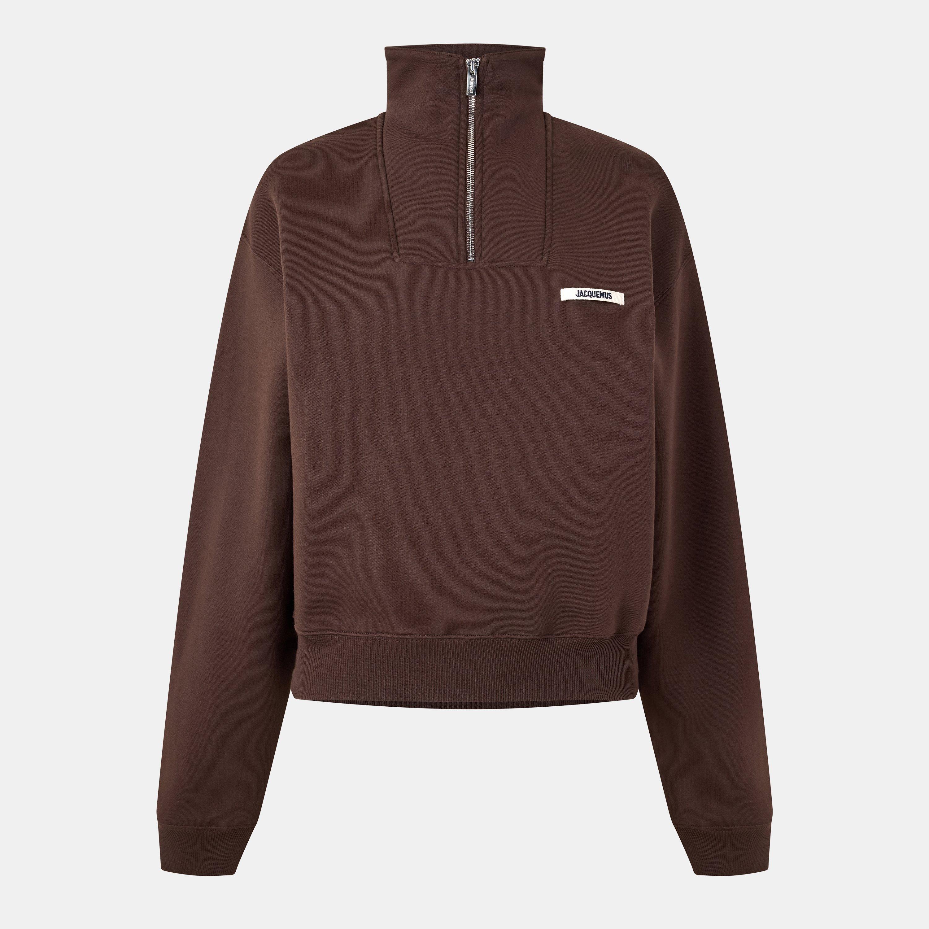 jacquemus トップス Top le haut Cuscinu JACQUEMUS | Blondie Shop