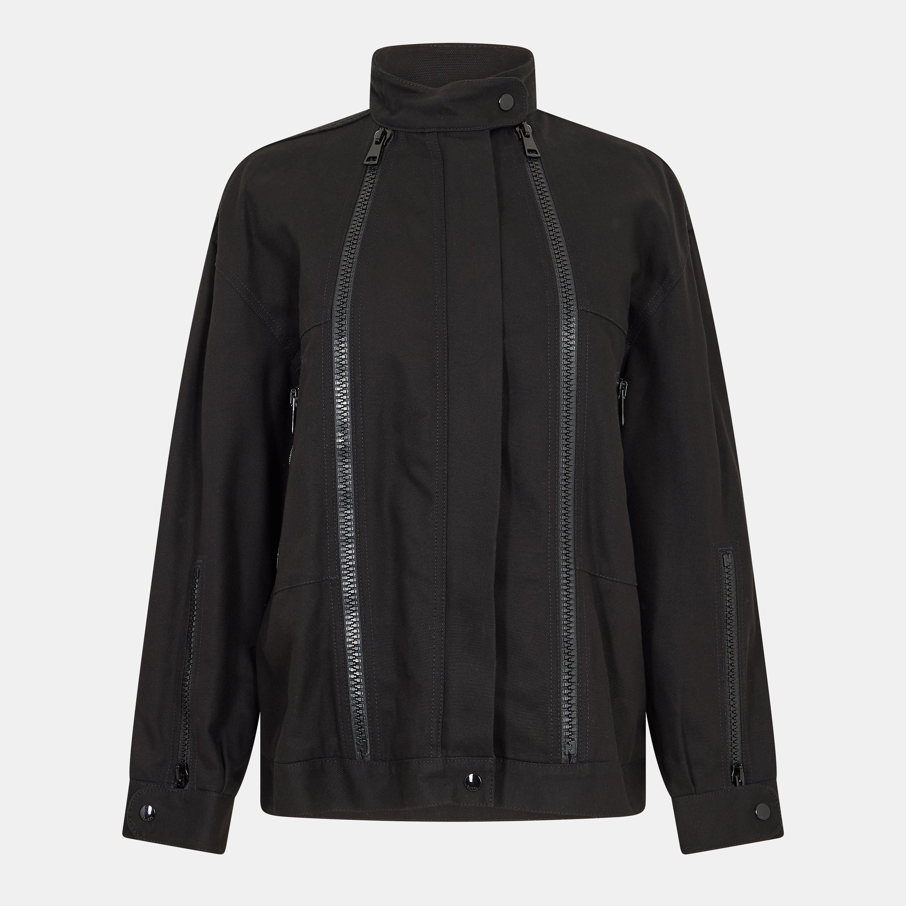 Gucci Women's Denim Jacket