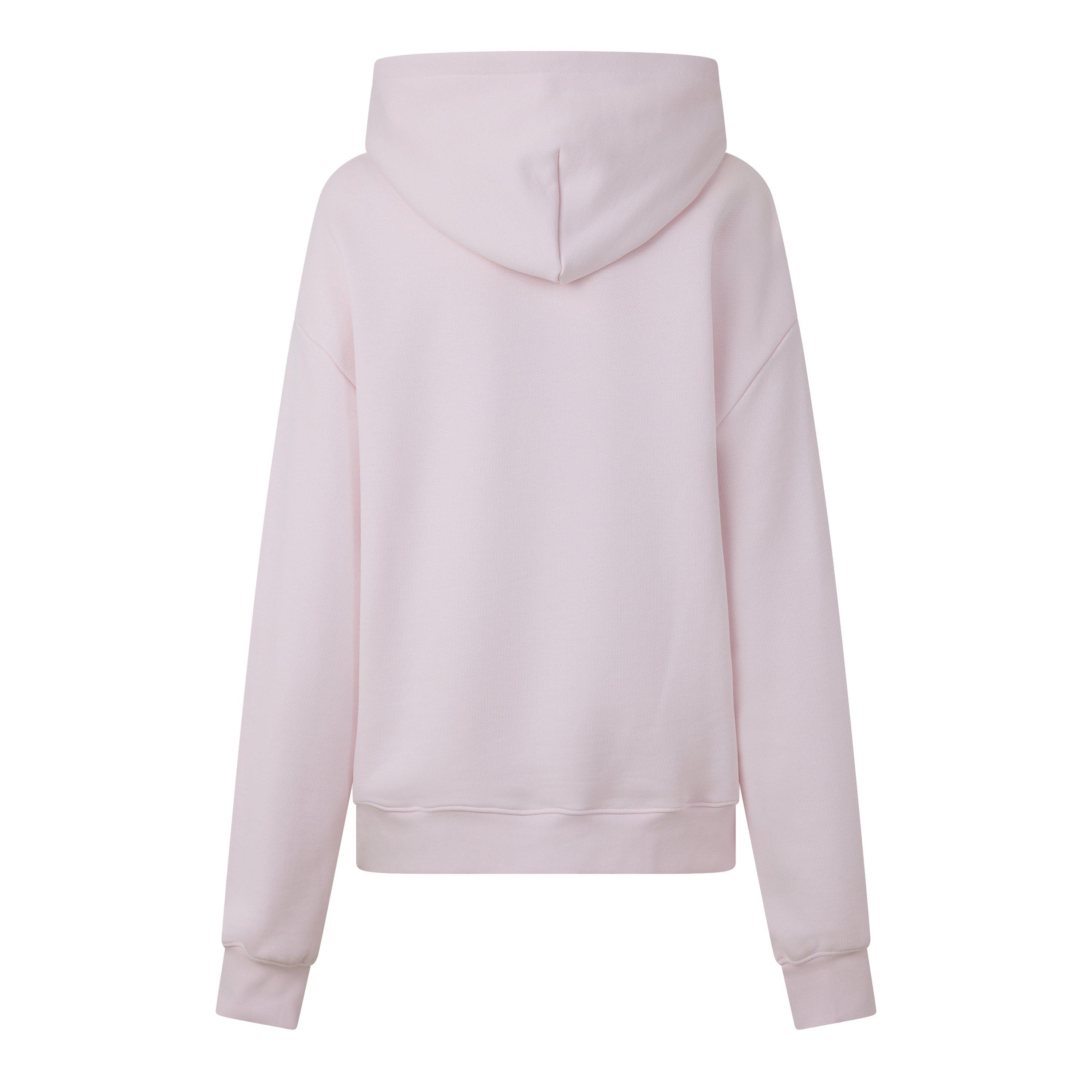 Pink - The Couture Club - Womens CTRE Oversized Hoodie - 2