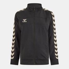 Hummel Mv Cls Zp Jkt Ld99