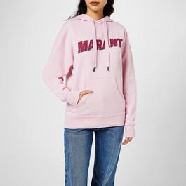 Marant Etoile Mansel Hoodie