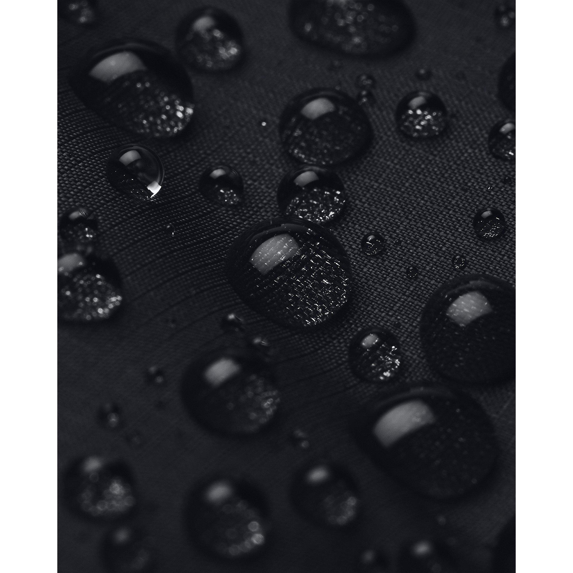 Schwarz - Under Armour - UA Active Hybrid Jkt Ld99 - 6