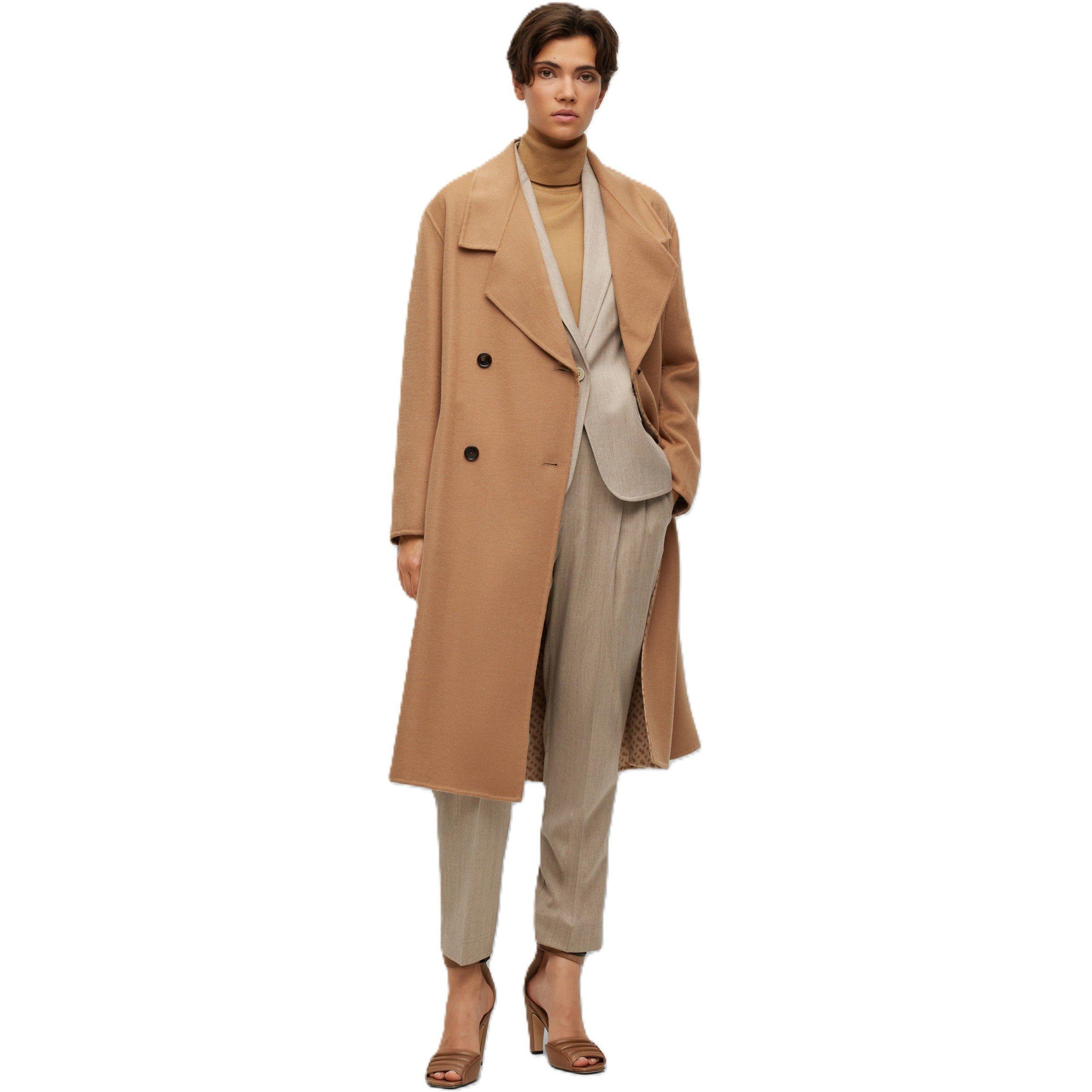 Boss Women's Cliba Overcoat