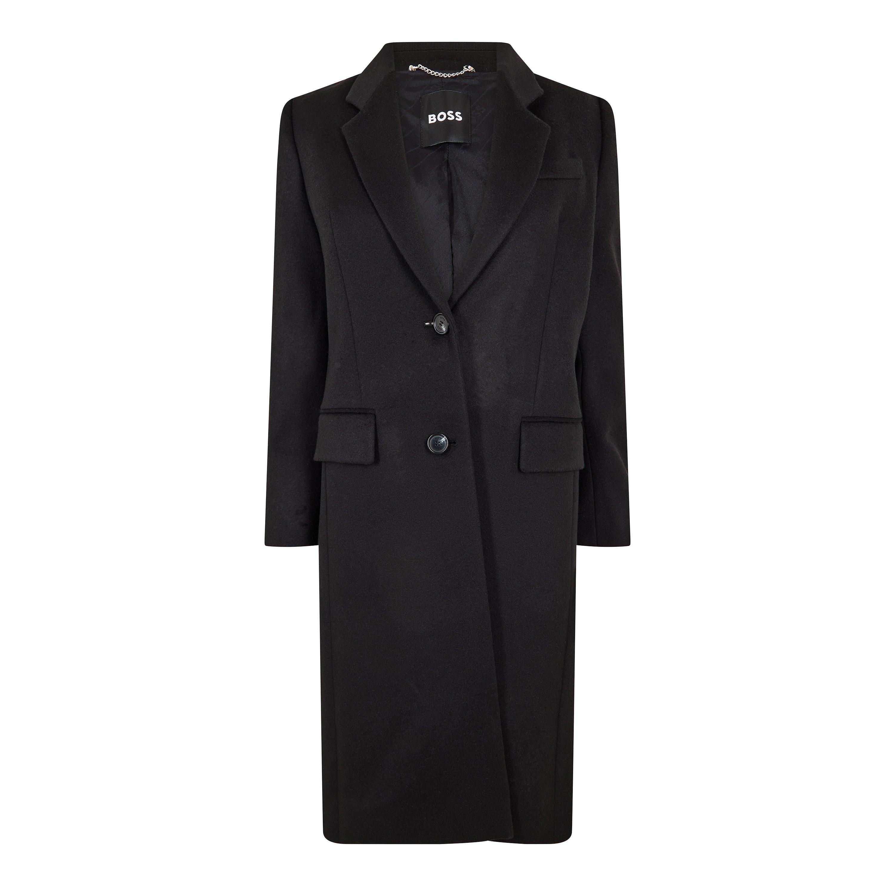 Boss Women's Catara Formal Coat