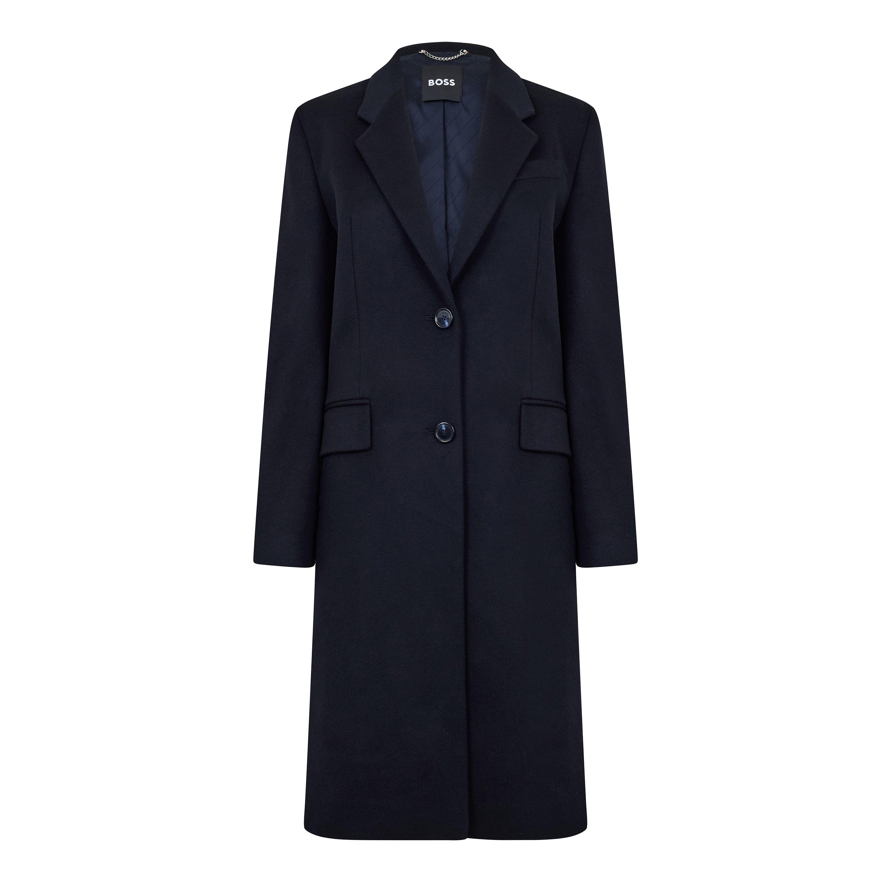 Boss Women's Catara Formal Coat