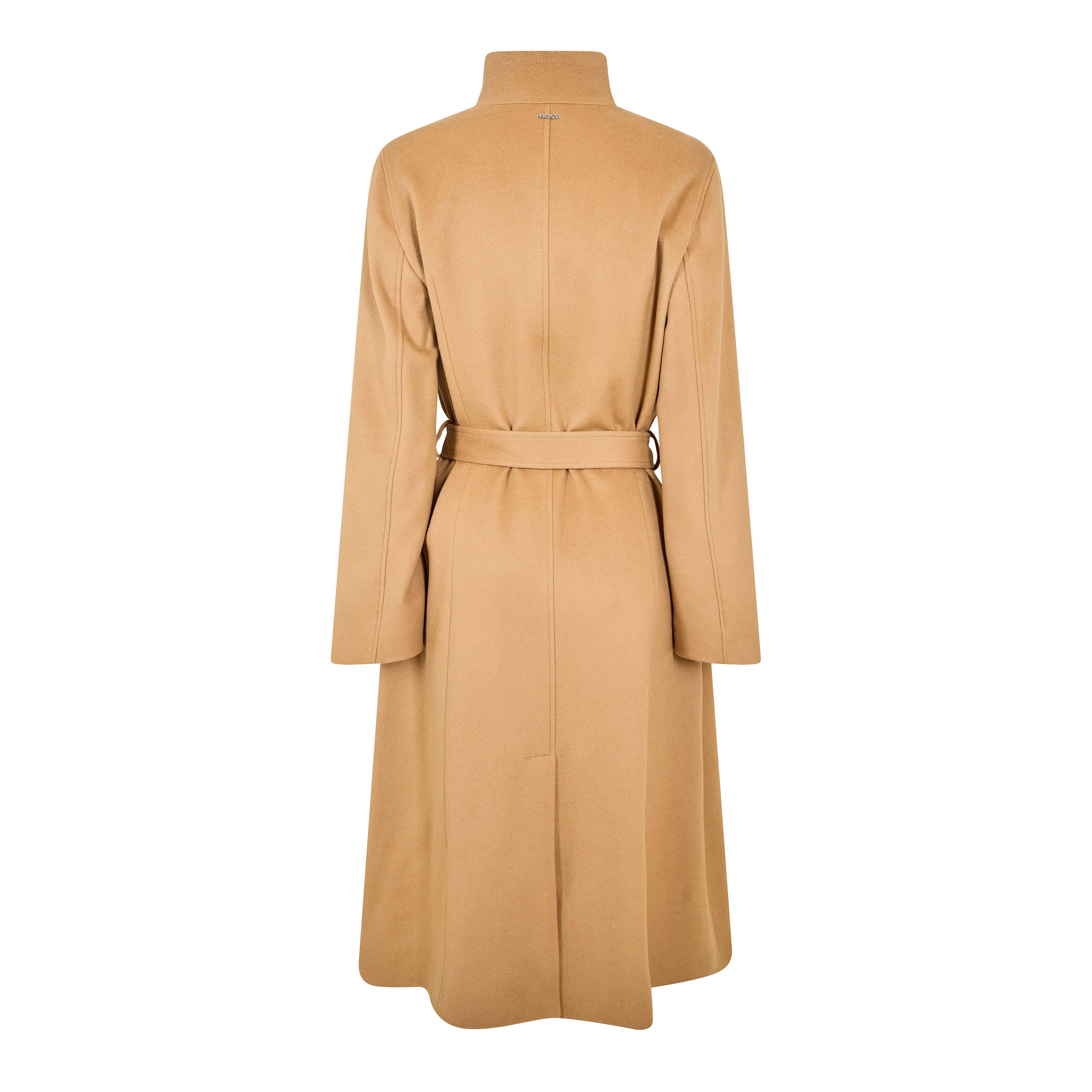 Medium Beige - Boss - Casenova 10252595 01 - 2