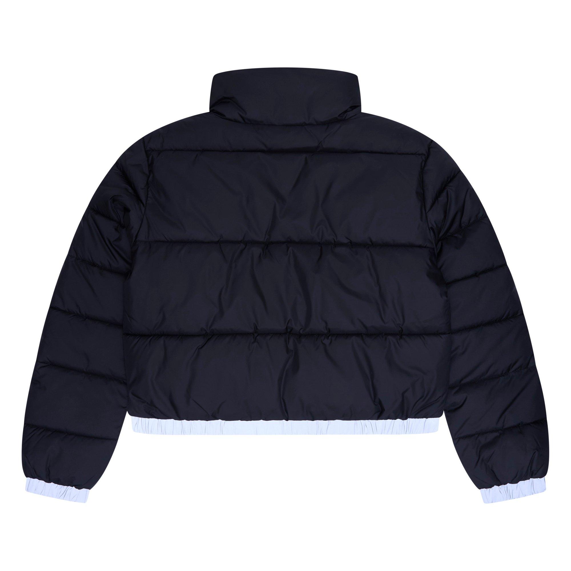 Zwart - Ellesse - Puff Jacket Ld99 - 2