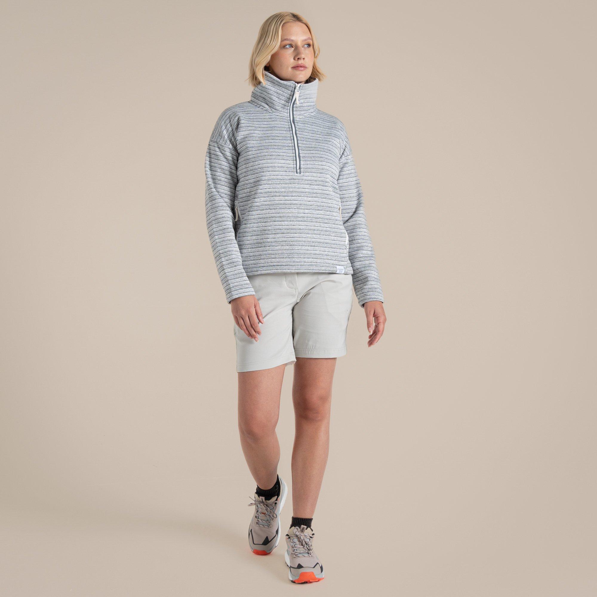 StormGryStri - Craghoppers - Crag Daisy Half Zip Ld99 - 3