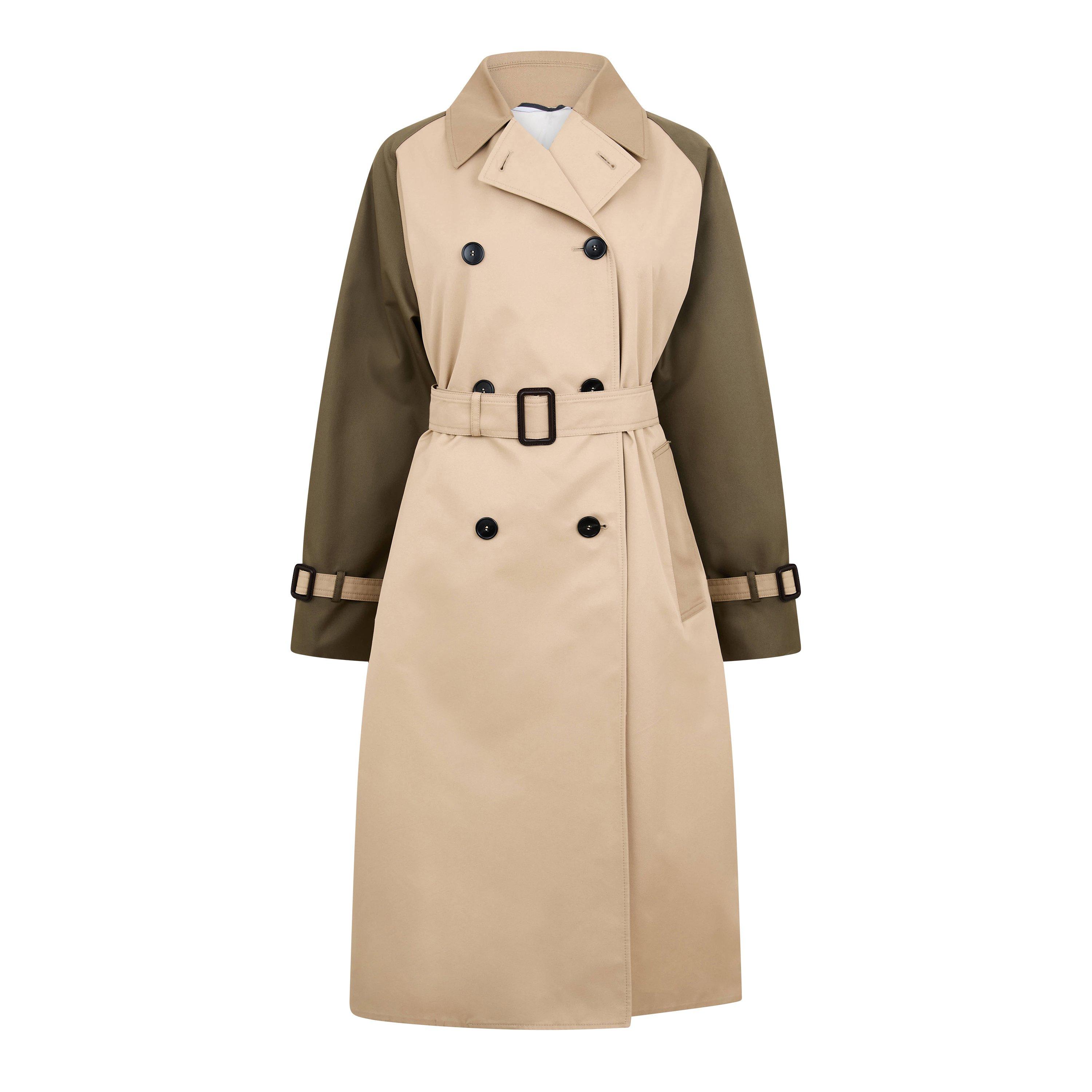 Beige 024 - Weekend Max Mara - MMW Canasta Ld62 - 1