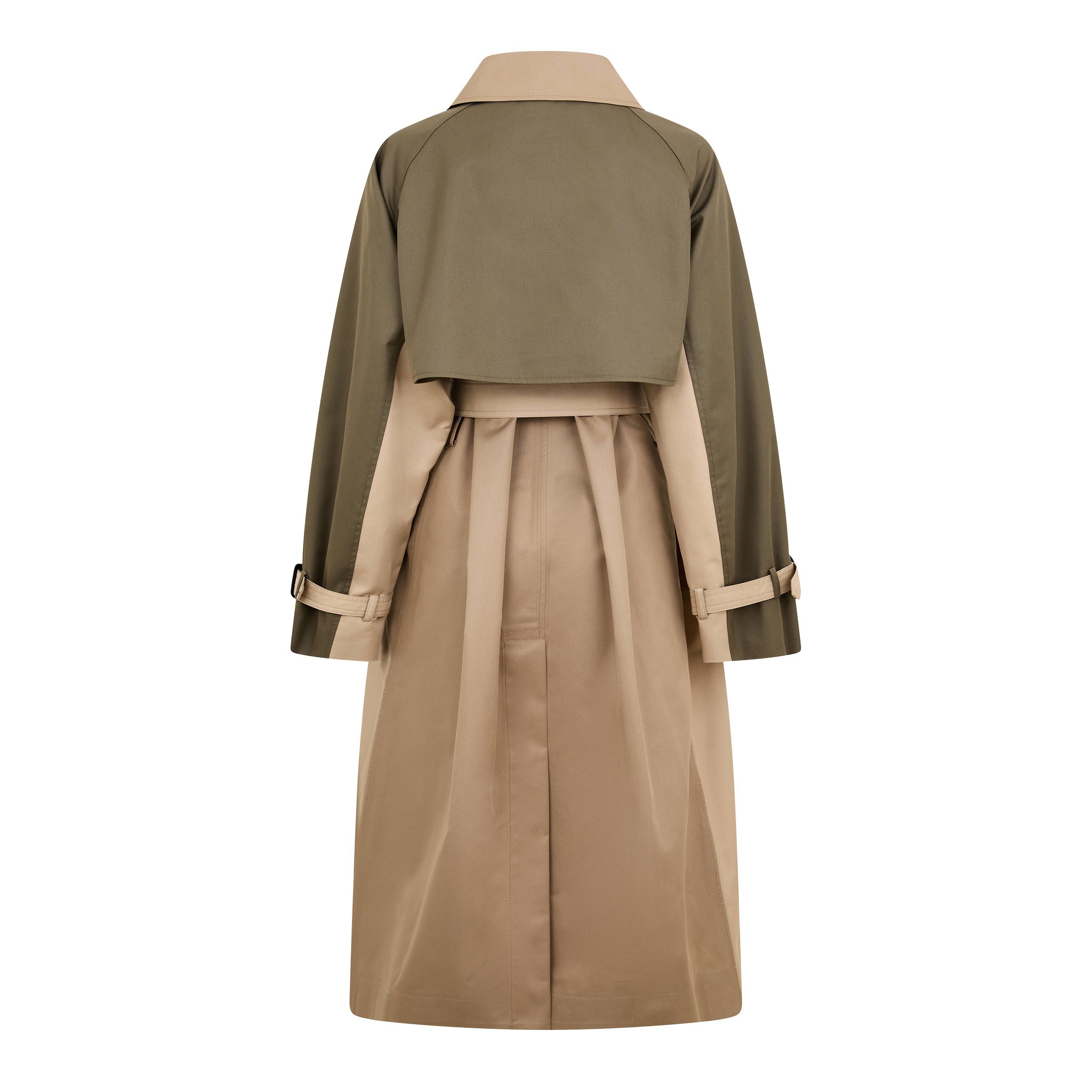 Beige 024 - Weekend Max Mara - MMW Canasta Ld62 - 2