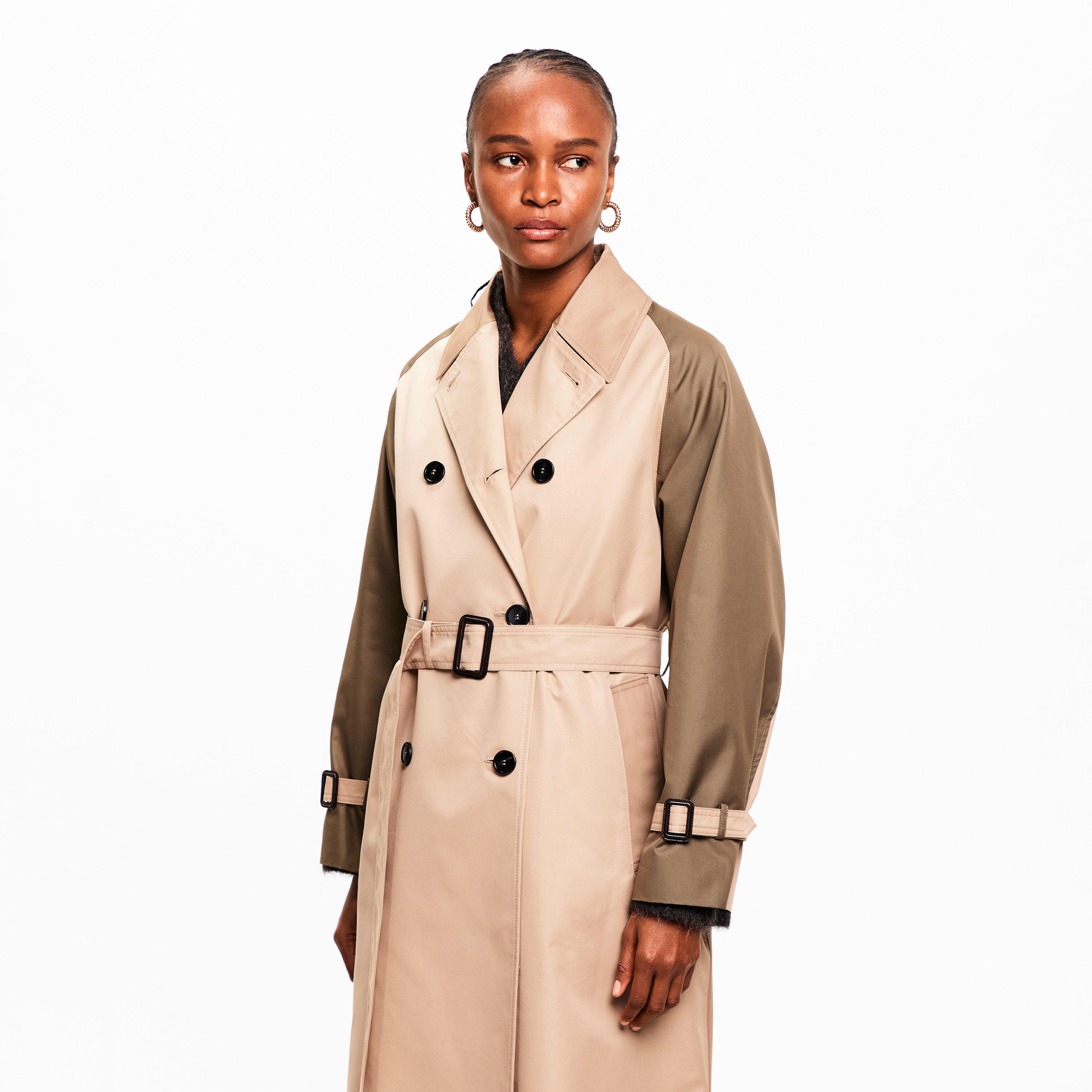 Beige 024 - Weekend Max Mara - MMW Canasta Ld62 - 3
