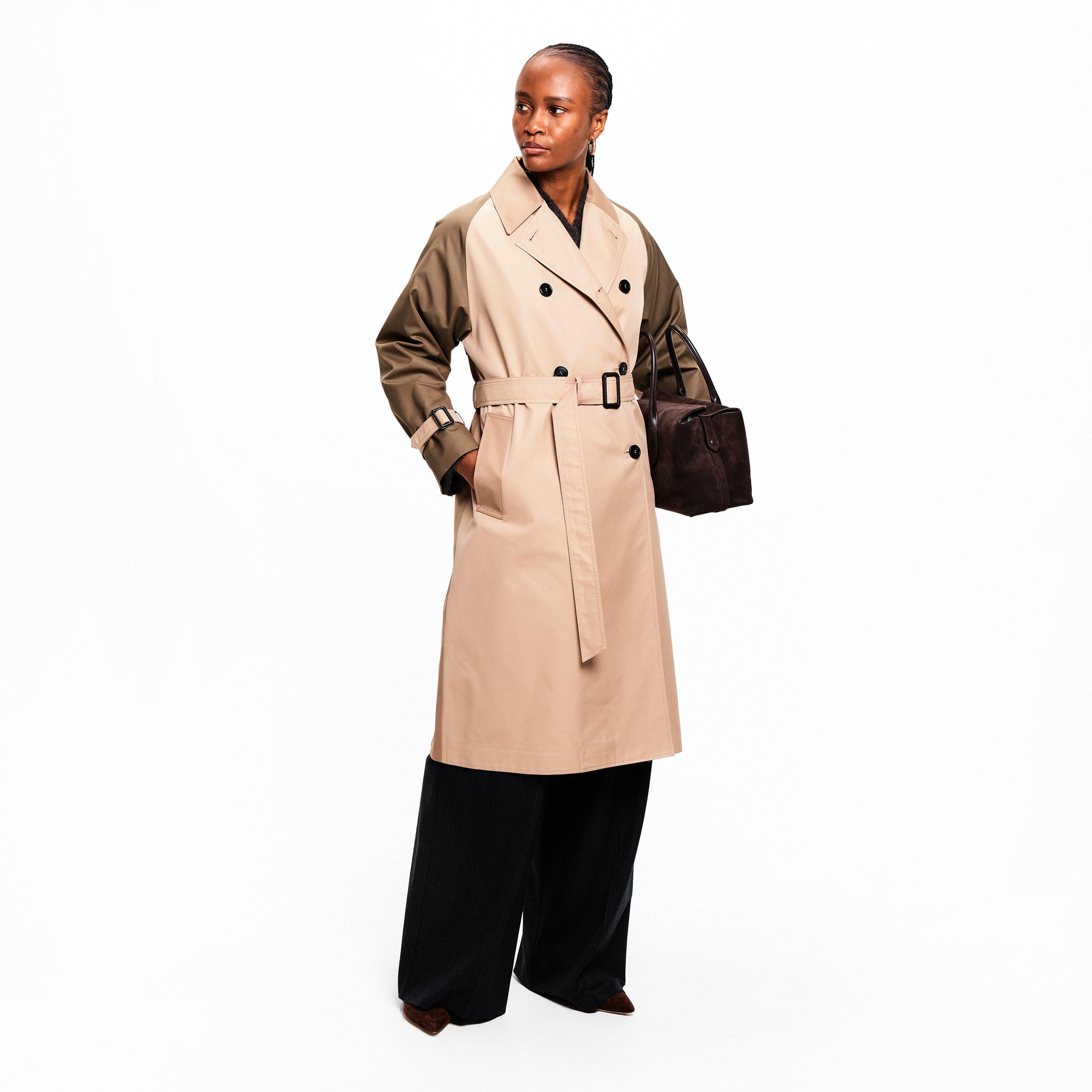 Beige 024 - Weekend Max Mara - MMW Canasta Ld62 - 6