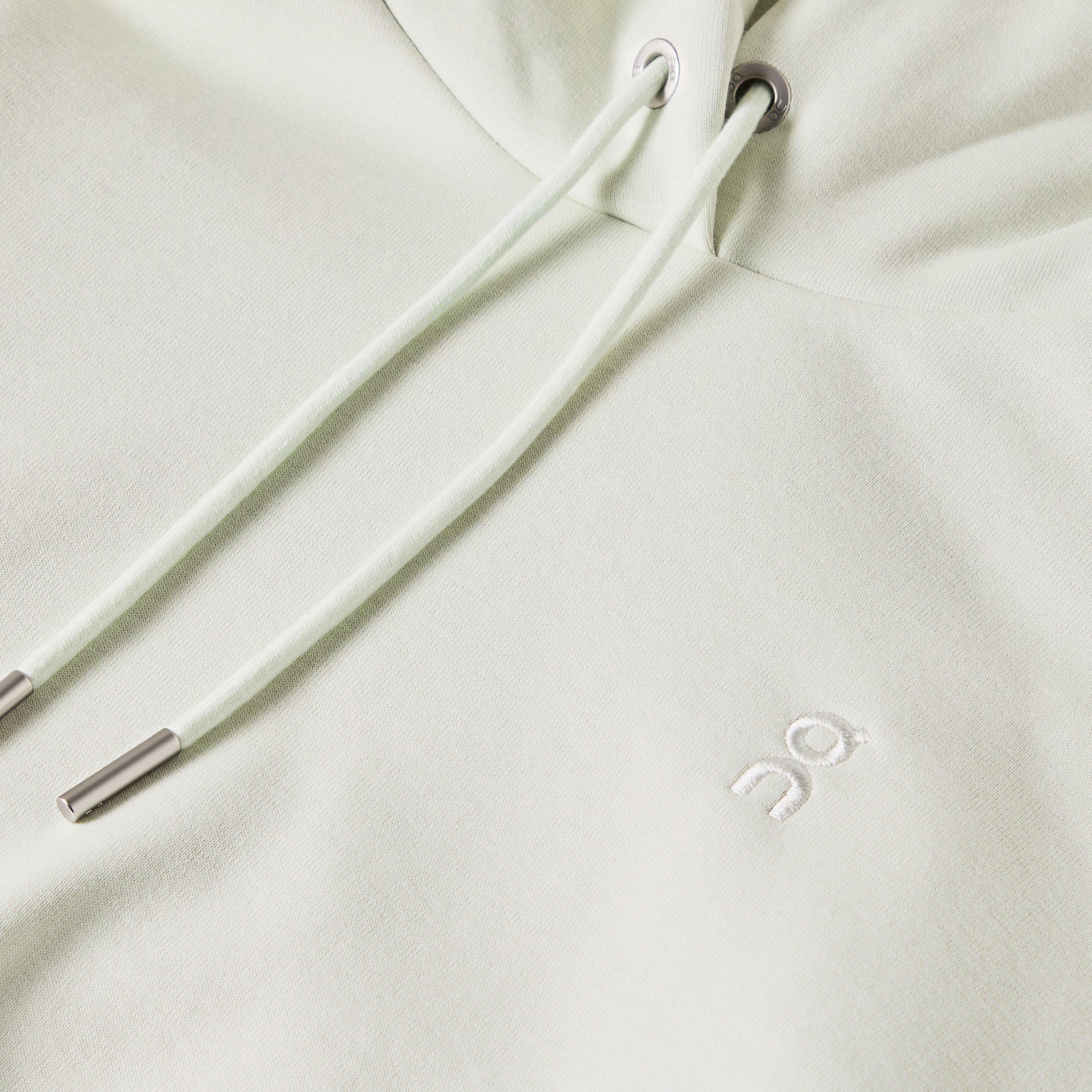 Iceberg - On - Women's Club Collect Pull Over Hoodie - 5