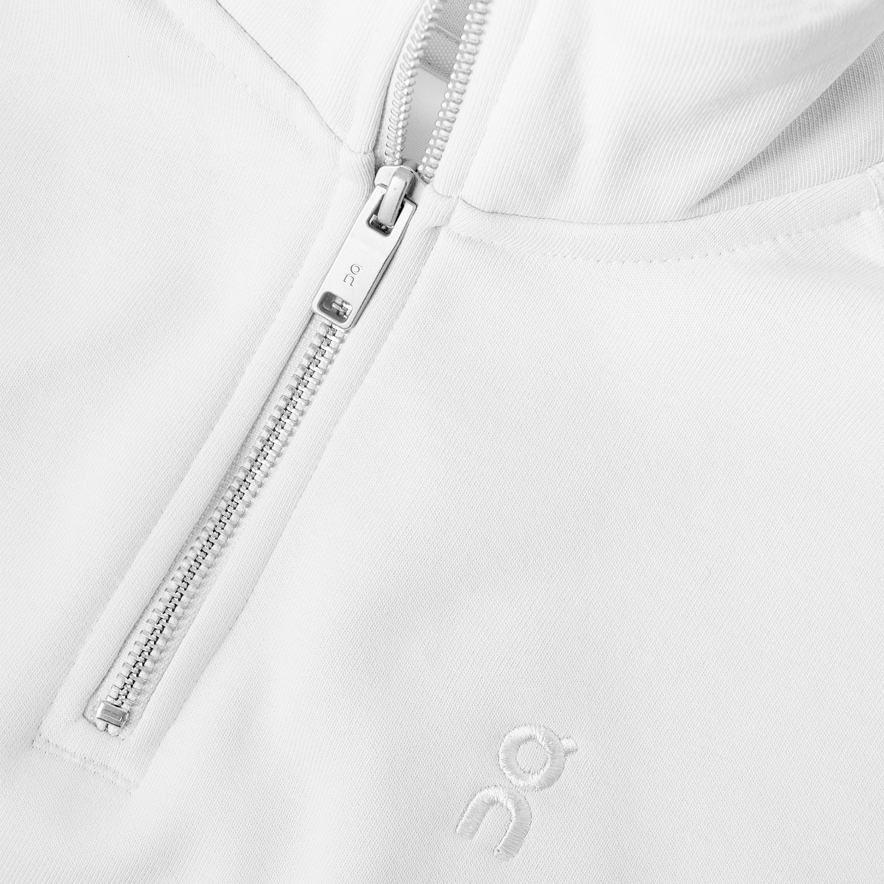 Iceberg - On - Women's 1/4 Zip Fleece - 5