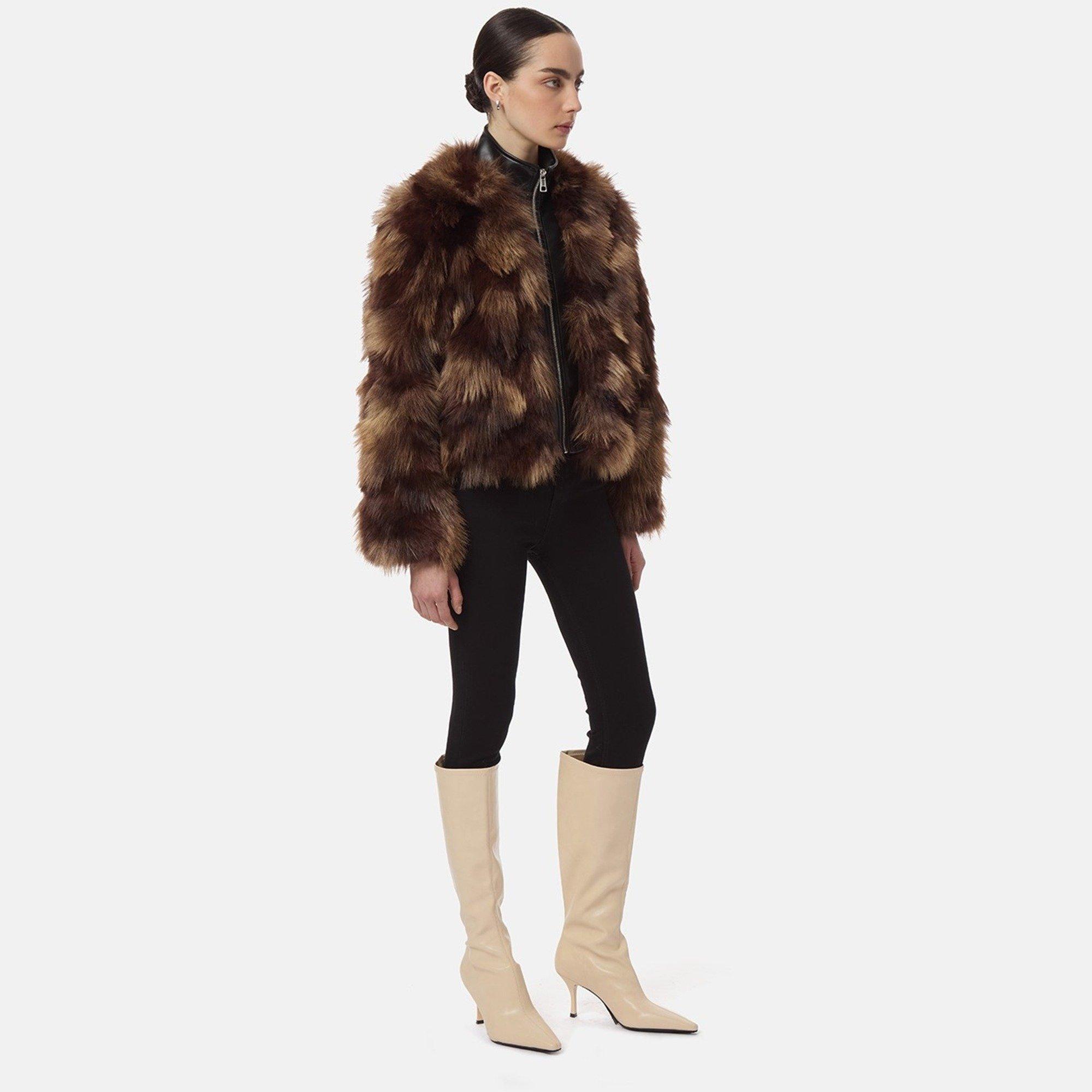 Noir Brwn Multi - Apparis - Apparis Lillet Patch Ld71 - 2