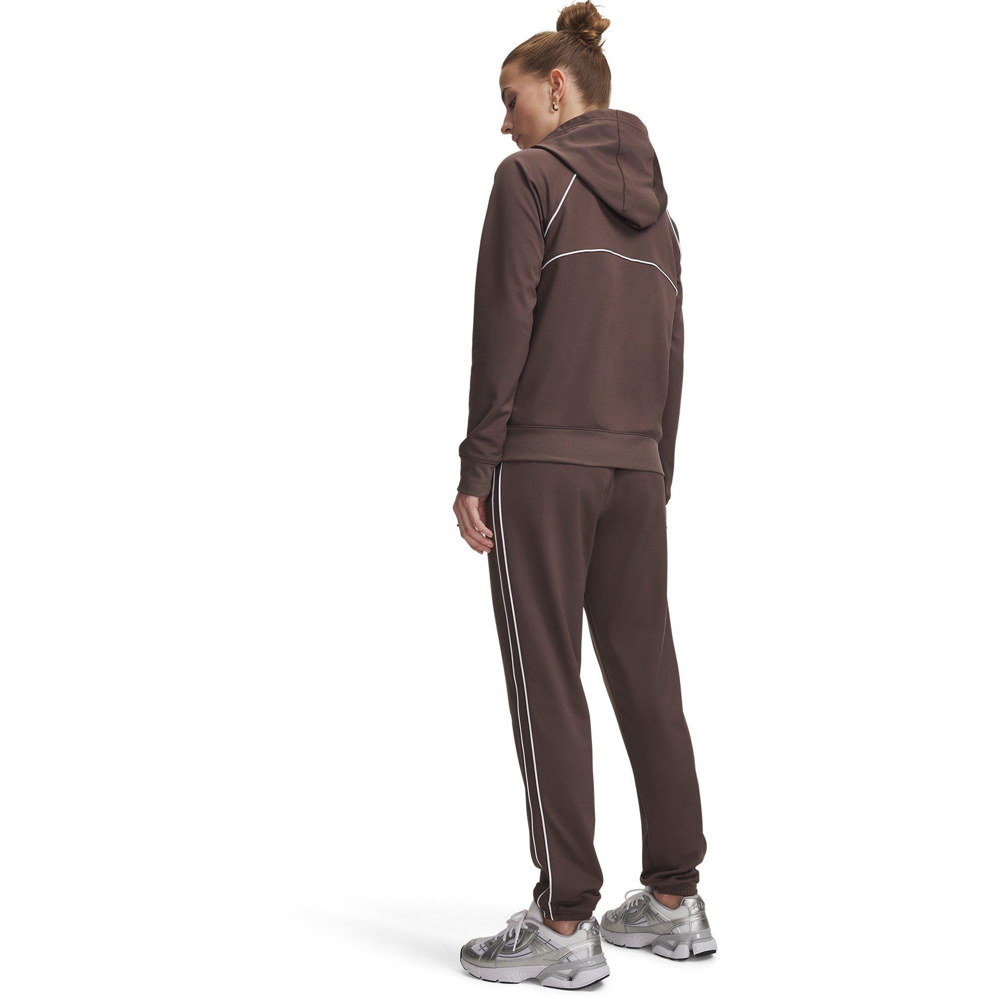 Peppercorn - Under Armour - Women's Rival Performance Tracksuit - 2