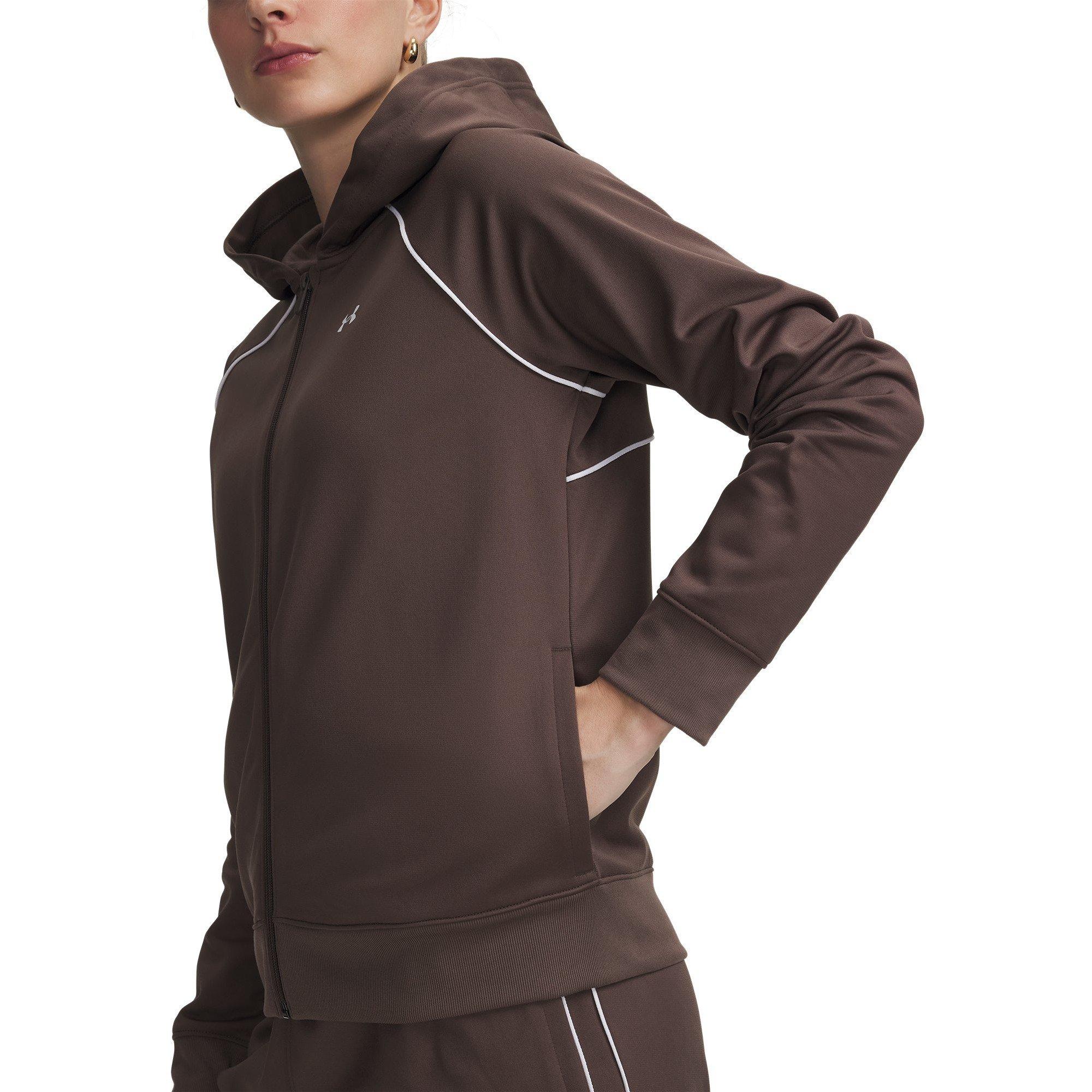 Peppercorn - Under Armour - Women's Rival Performance Tracksuit - 3