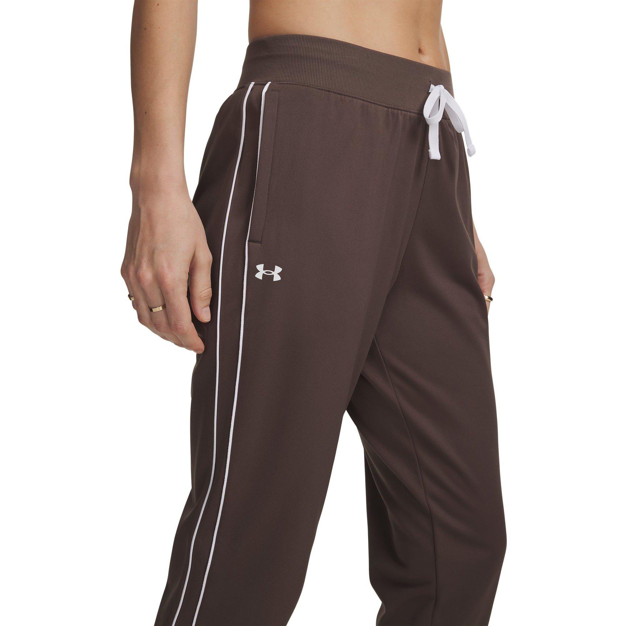 Peppercorn - Under Armour - Women's Rival Performance Tracksuit - 4