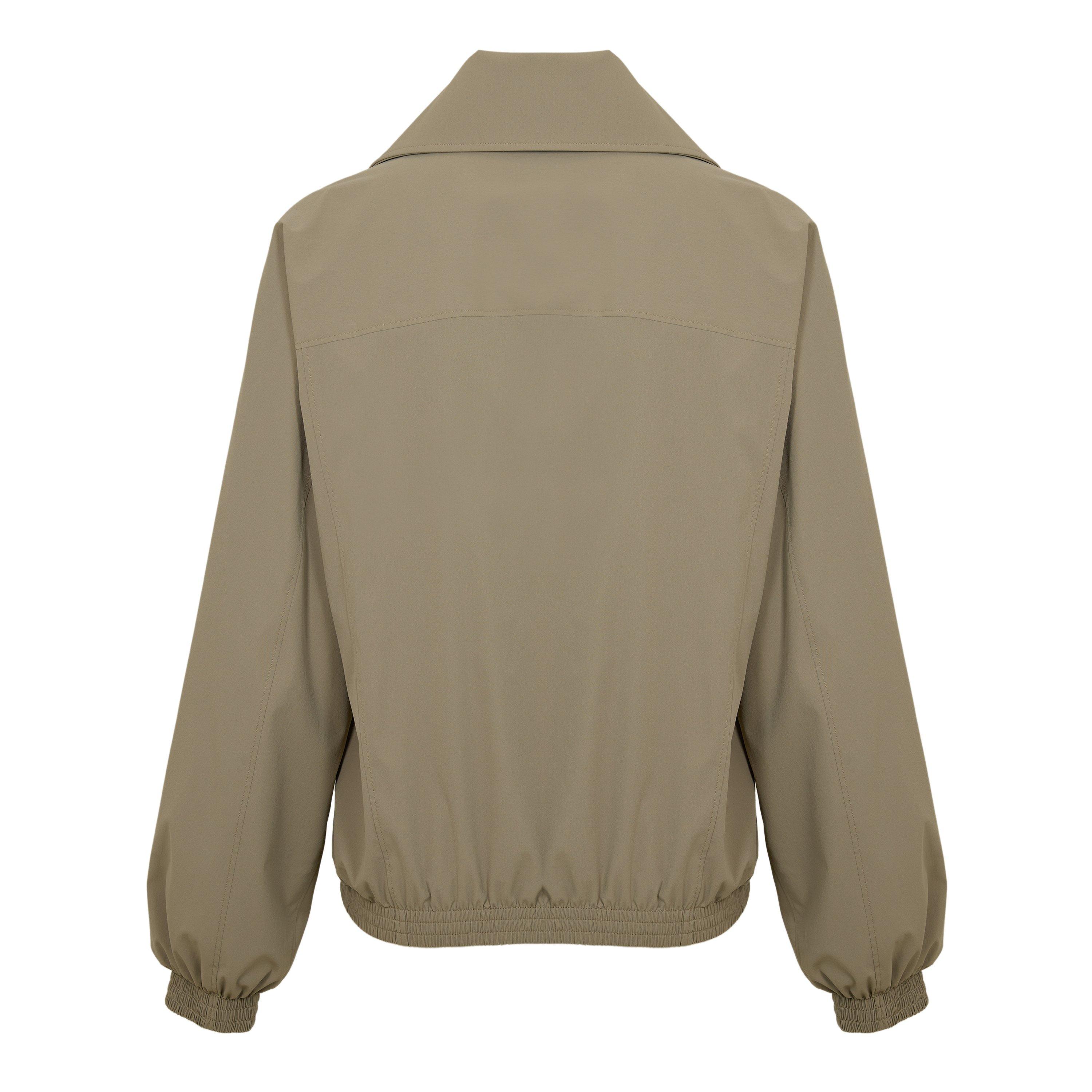 Dune - Balenciaga - Bal High Collar Jckt Ld61 - 2