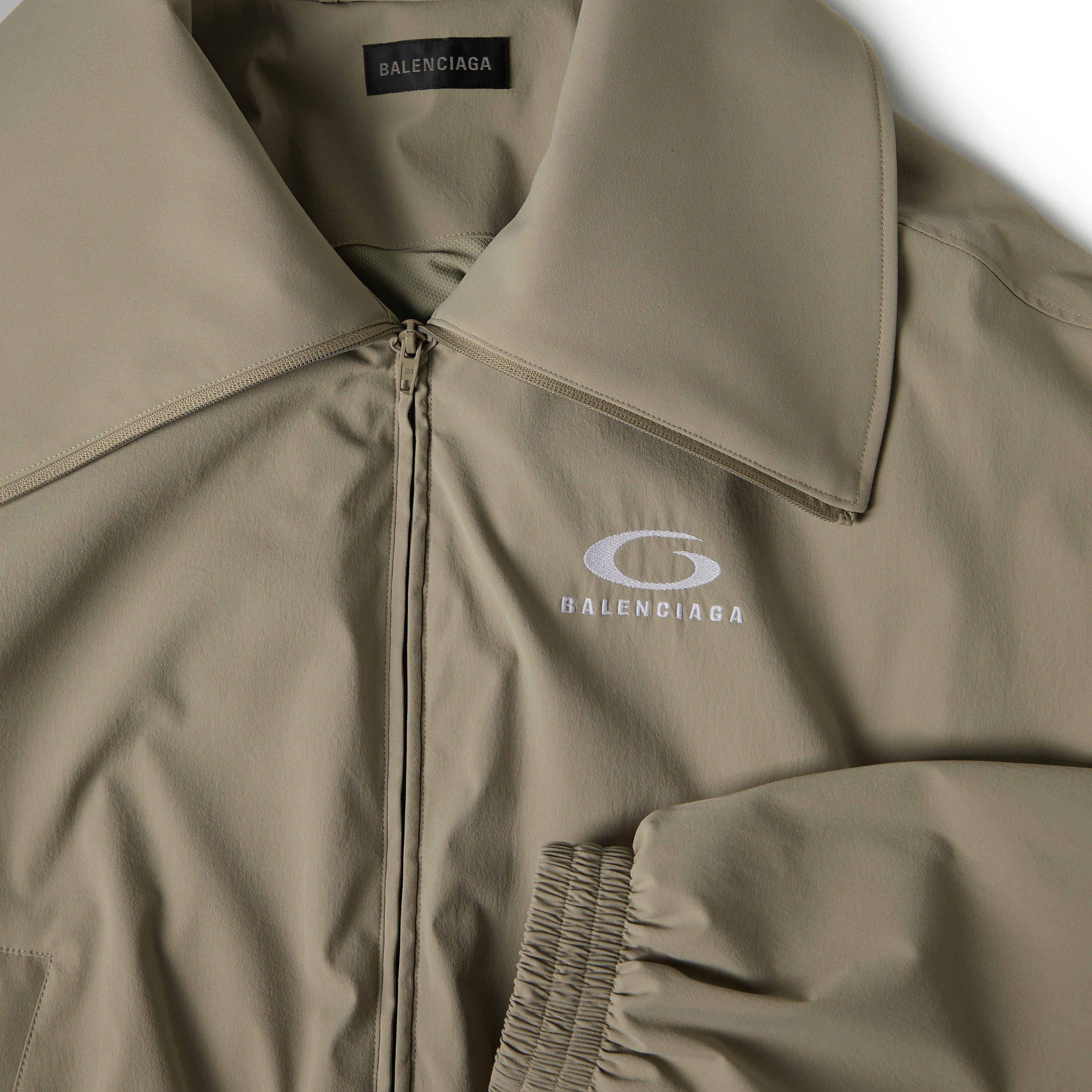 Dune - Balenciaga - Bal High Collar Jckt Ld61 - 3