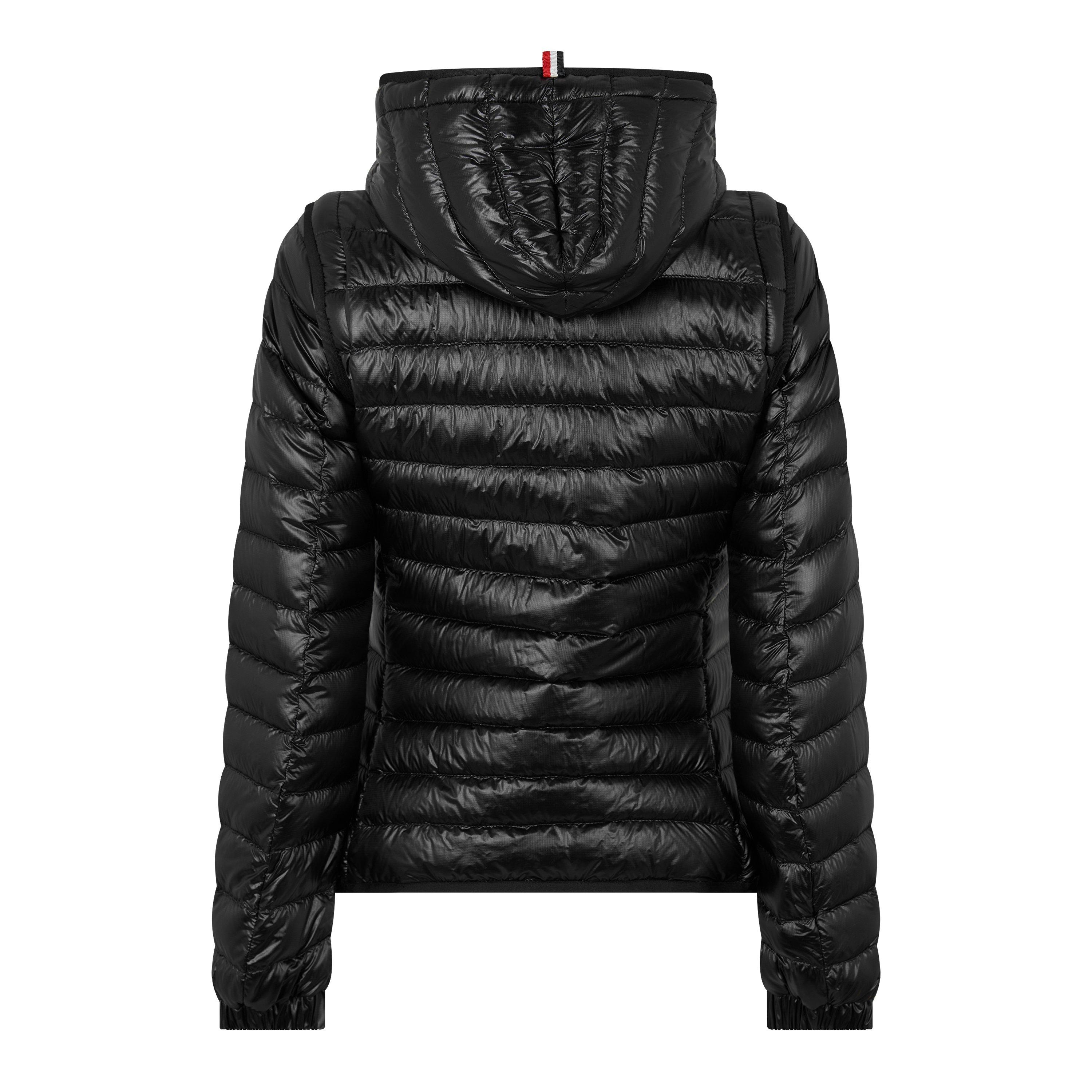 Black 999 - Moncler - Moncler G Krkus Jkt Ld61 - 2