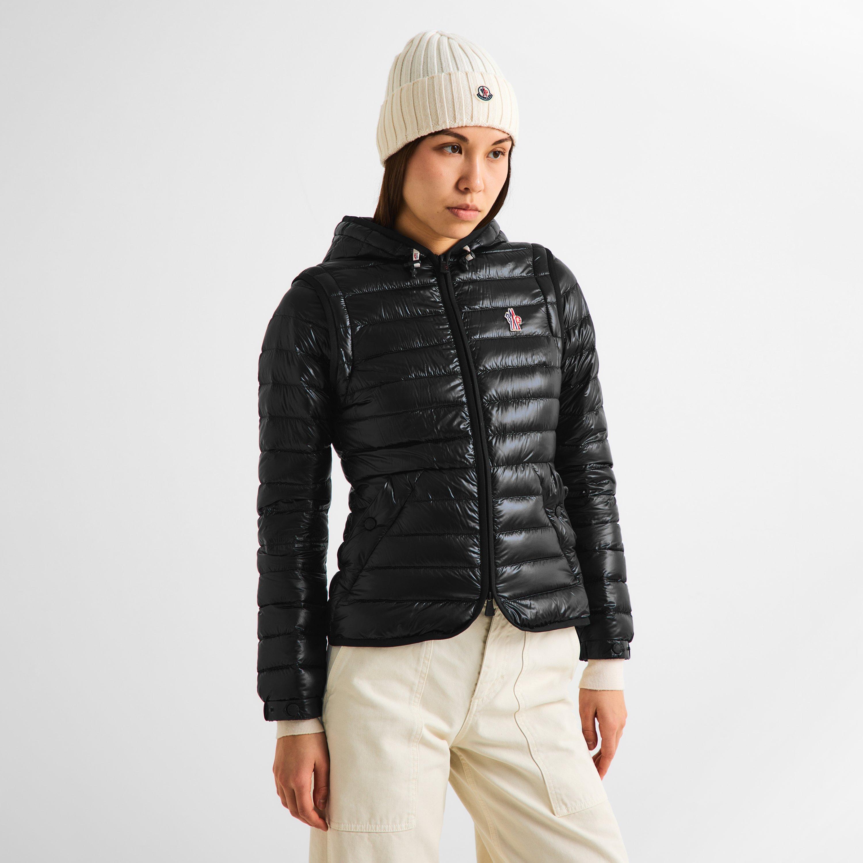 Black 999 - Moncler - Moncler G Krkus Jkt Ld61 - 3