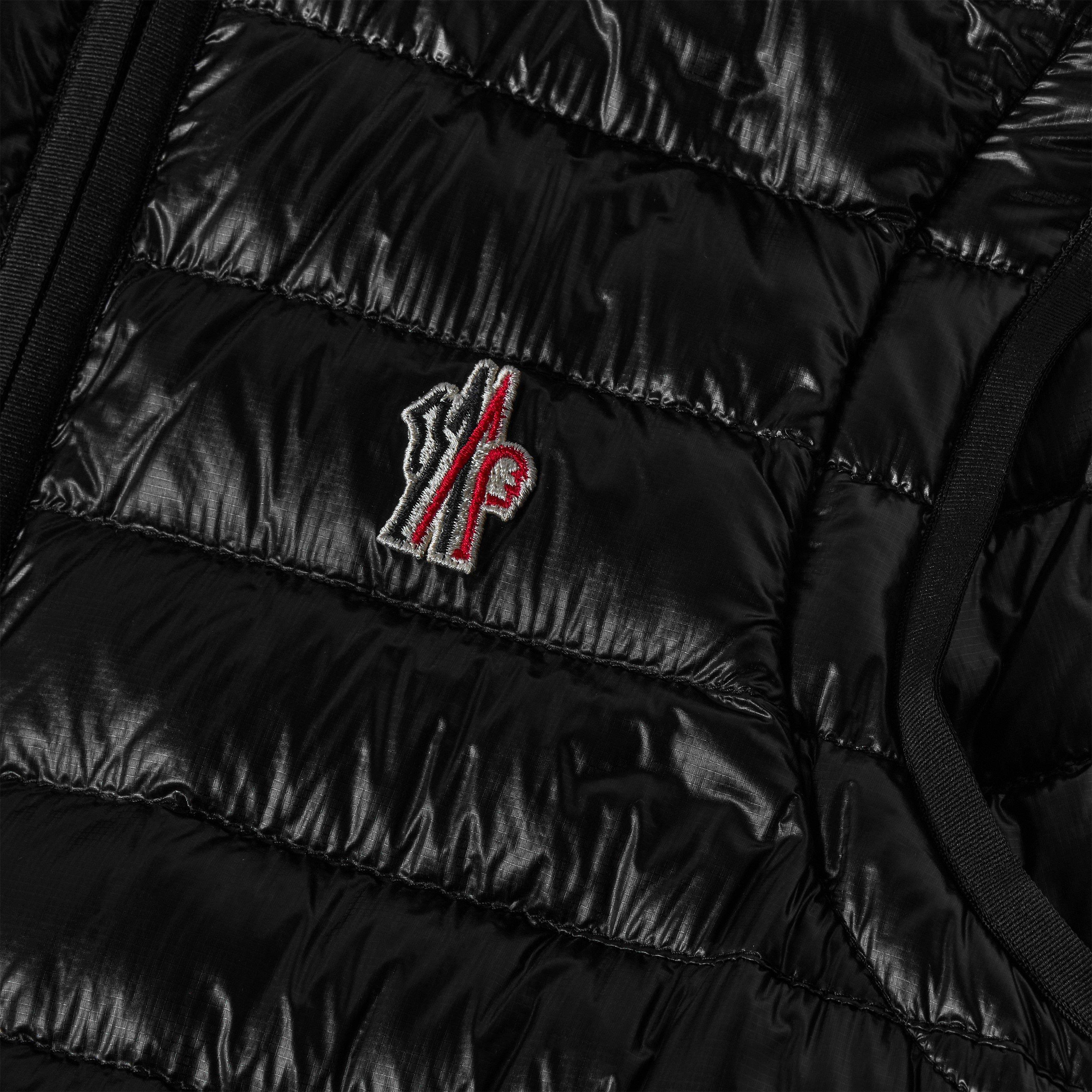 Black 999 - Moncler - Moncler G Krkus Jkt Ld61 - 5