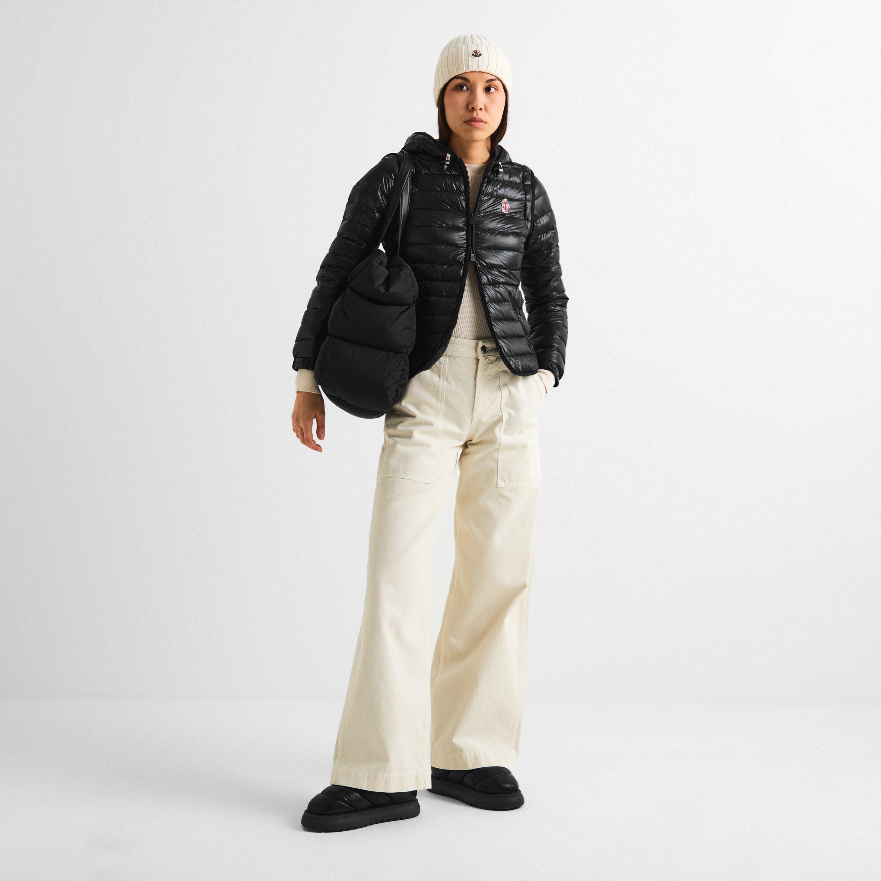 Black 999 - Moncler - Moncler G Krkus Jkt Ld61 - 5