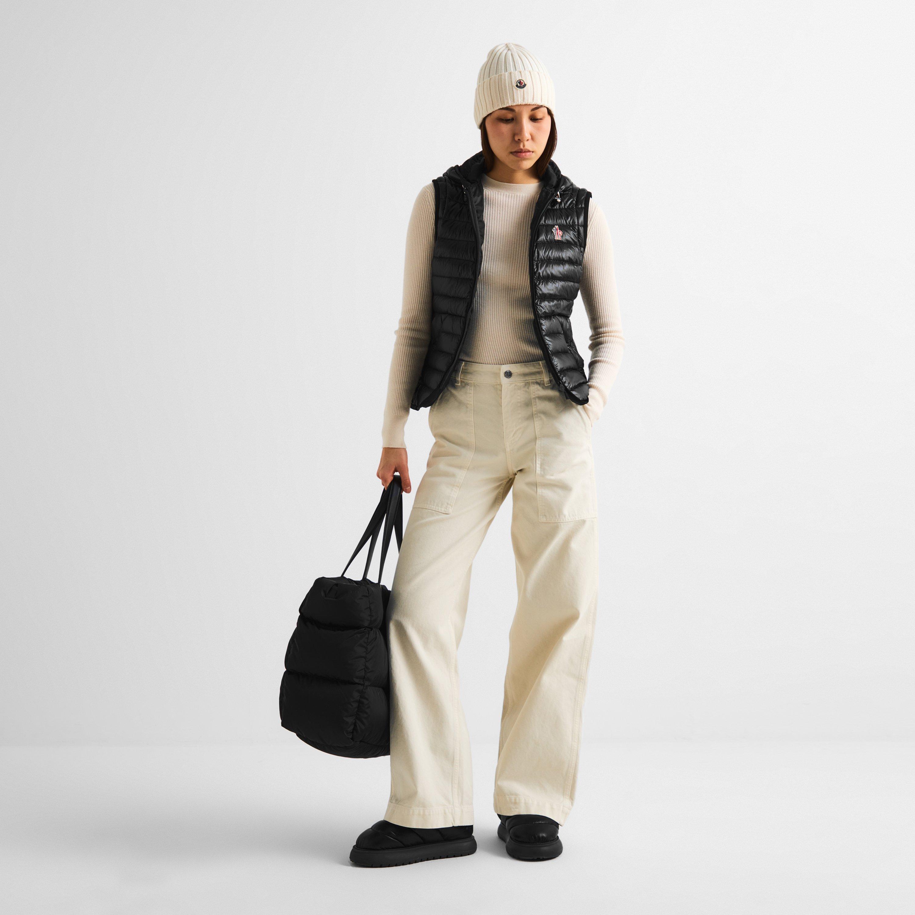 Black 999 - Moncler - Moncler G Krkus Jkt Ld61 - 6