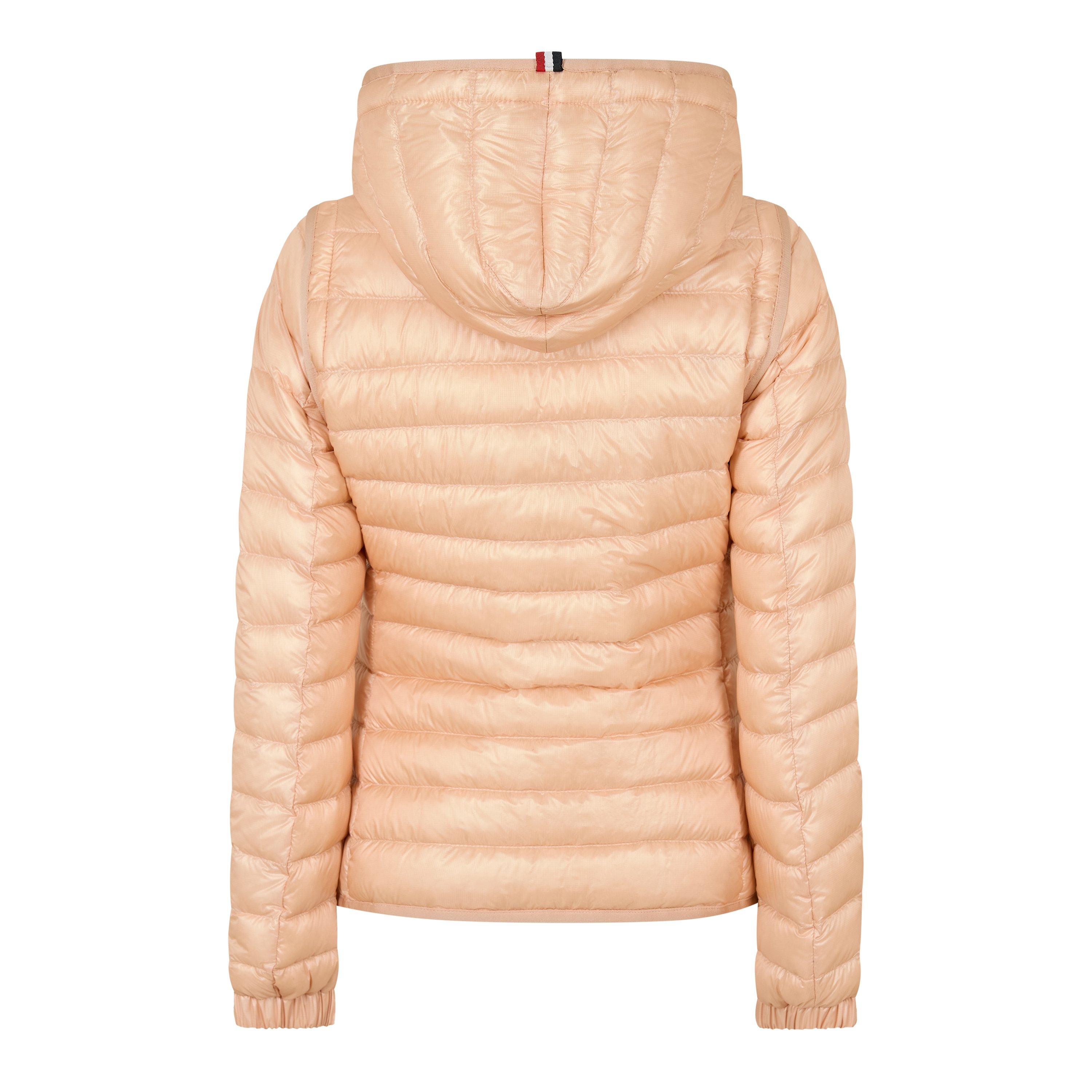 Pink 51K - Moncler - Moncler G Krkus Jkt Ld61 - 2
