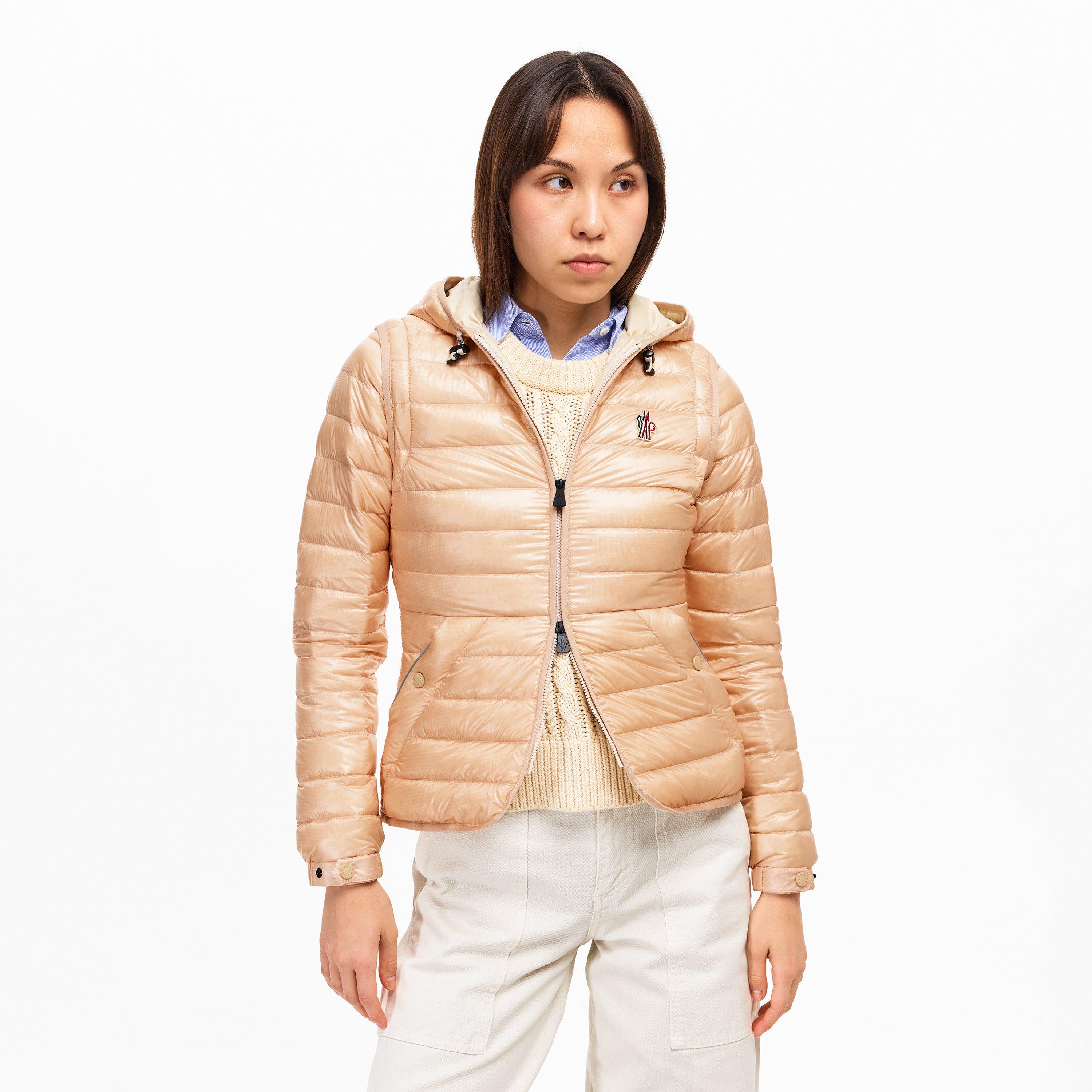 Pink 51K - Moncler - Moncler G Krkus Jkt Ld61 - 3